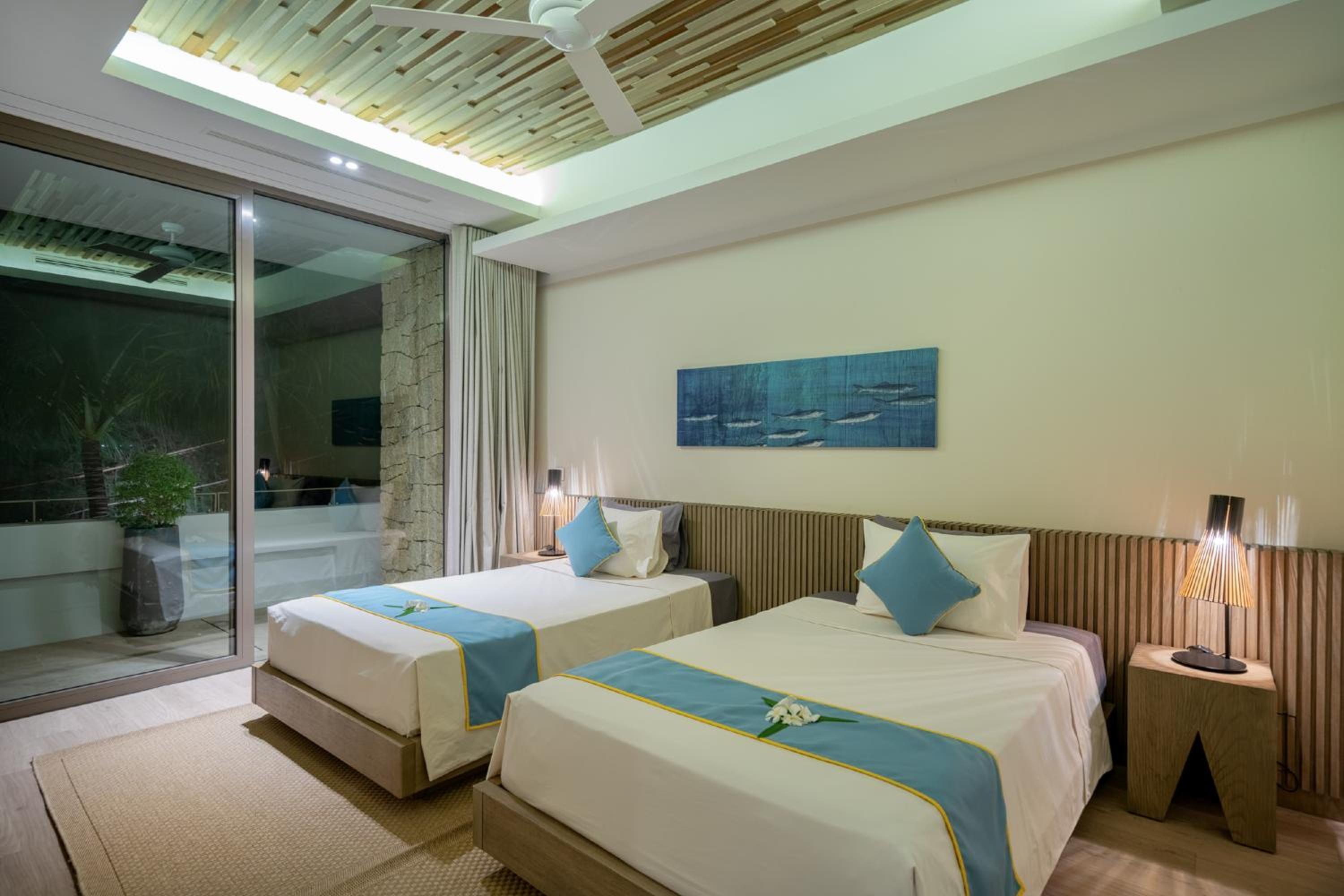 Mia Luxury Five-Bedroom Residence - Photo 15