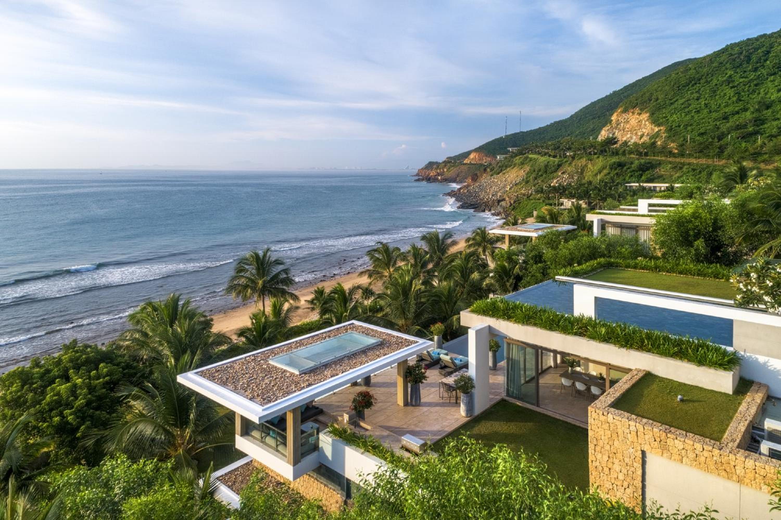 Mia Luxury Five-Bedroom Residence - Photo 10