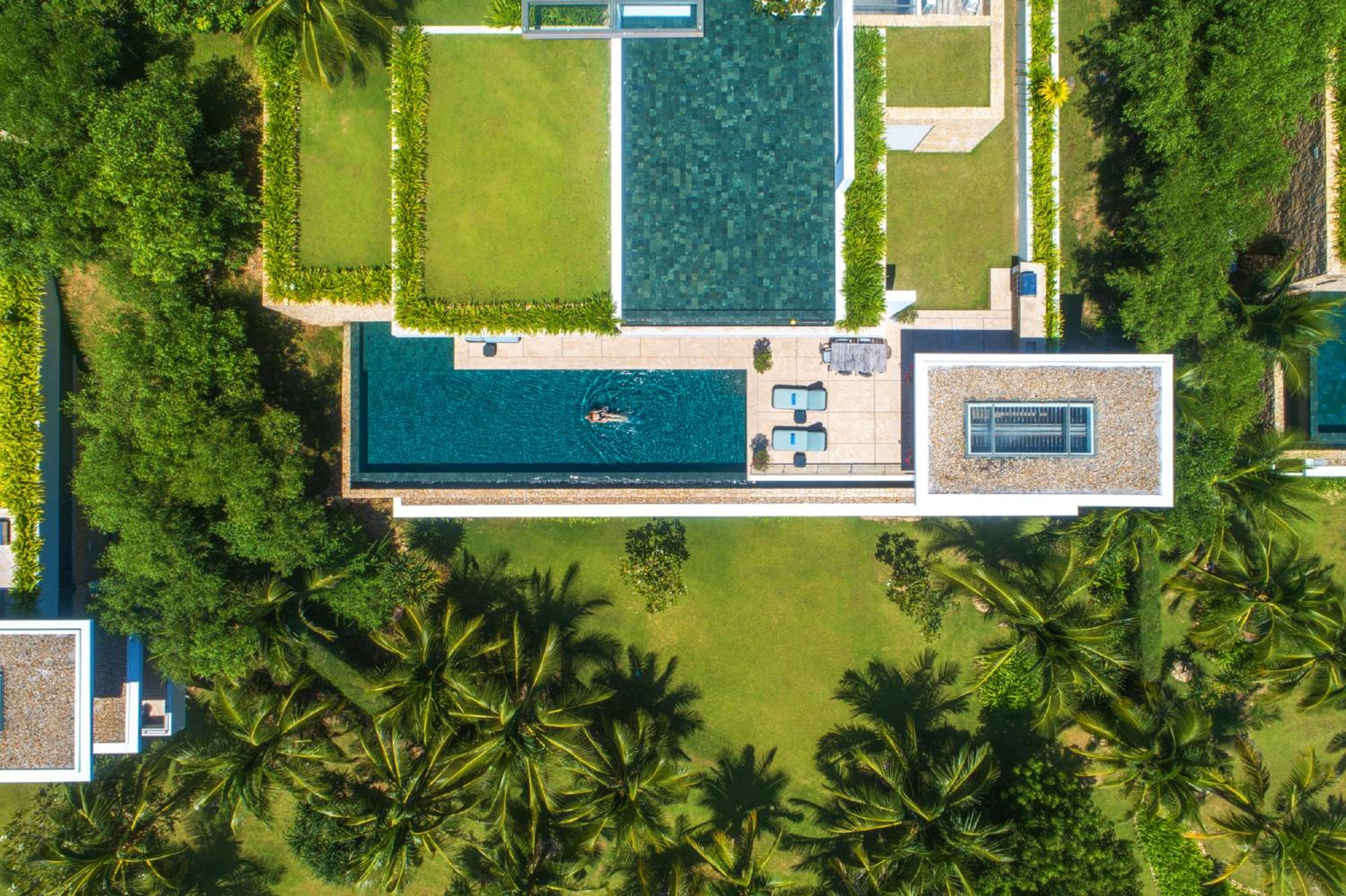 Mia Luxury Five-Bedroom Residence - Photo 8