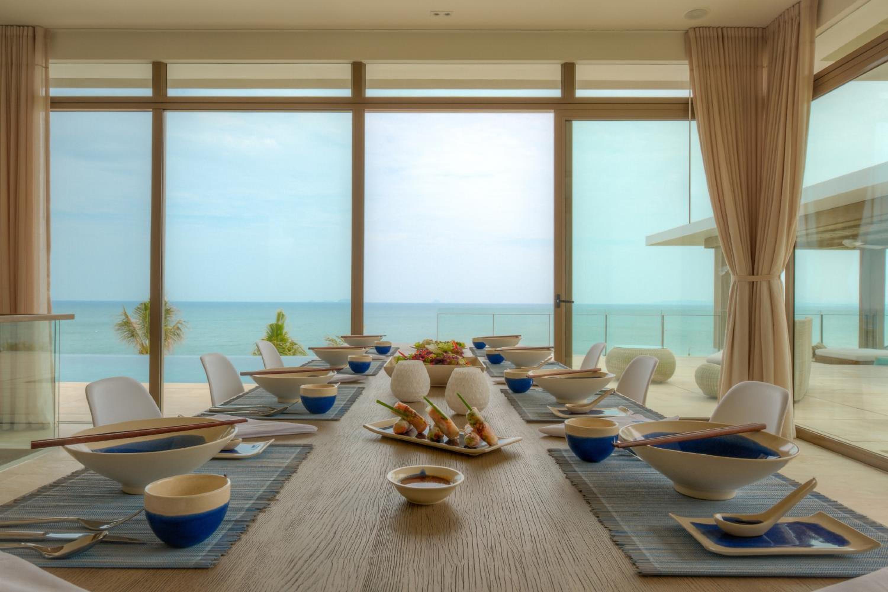 Mia Luxury Five-Bedroom Residence - Photo 32