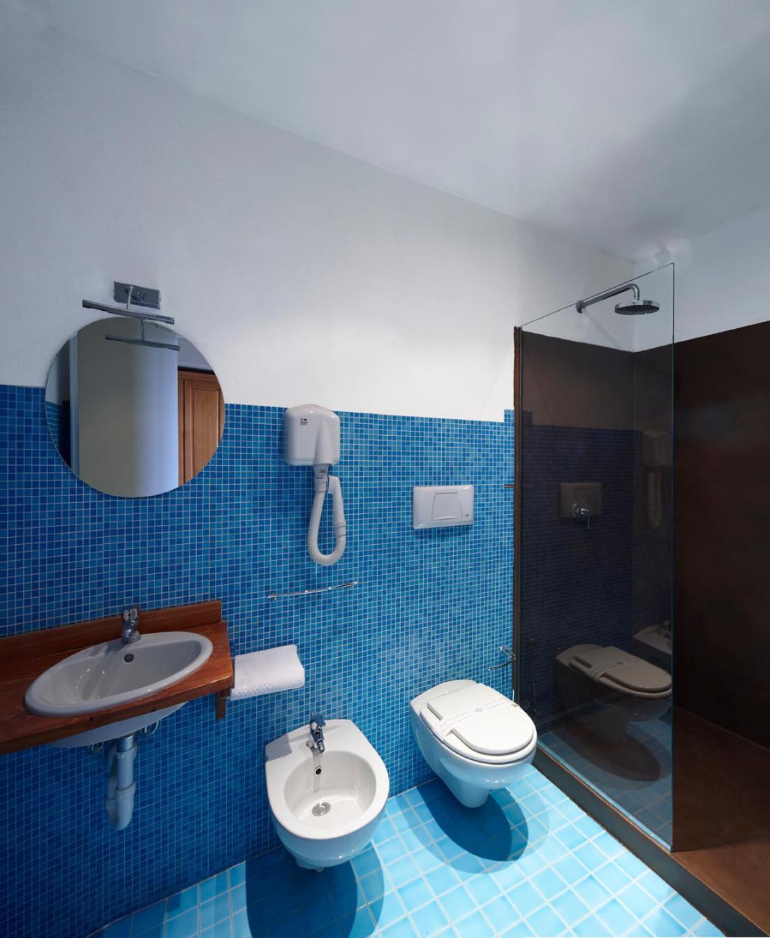 Superior Double Room with Mountain View photo 3