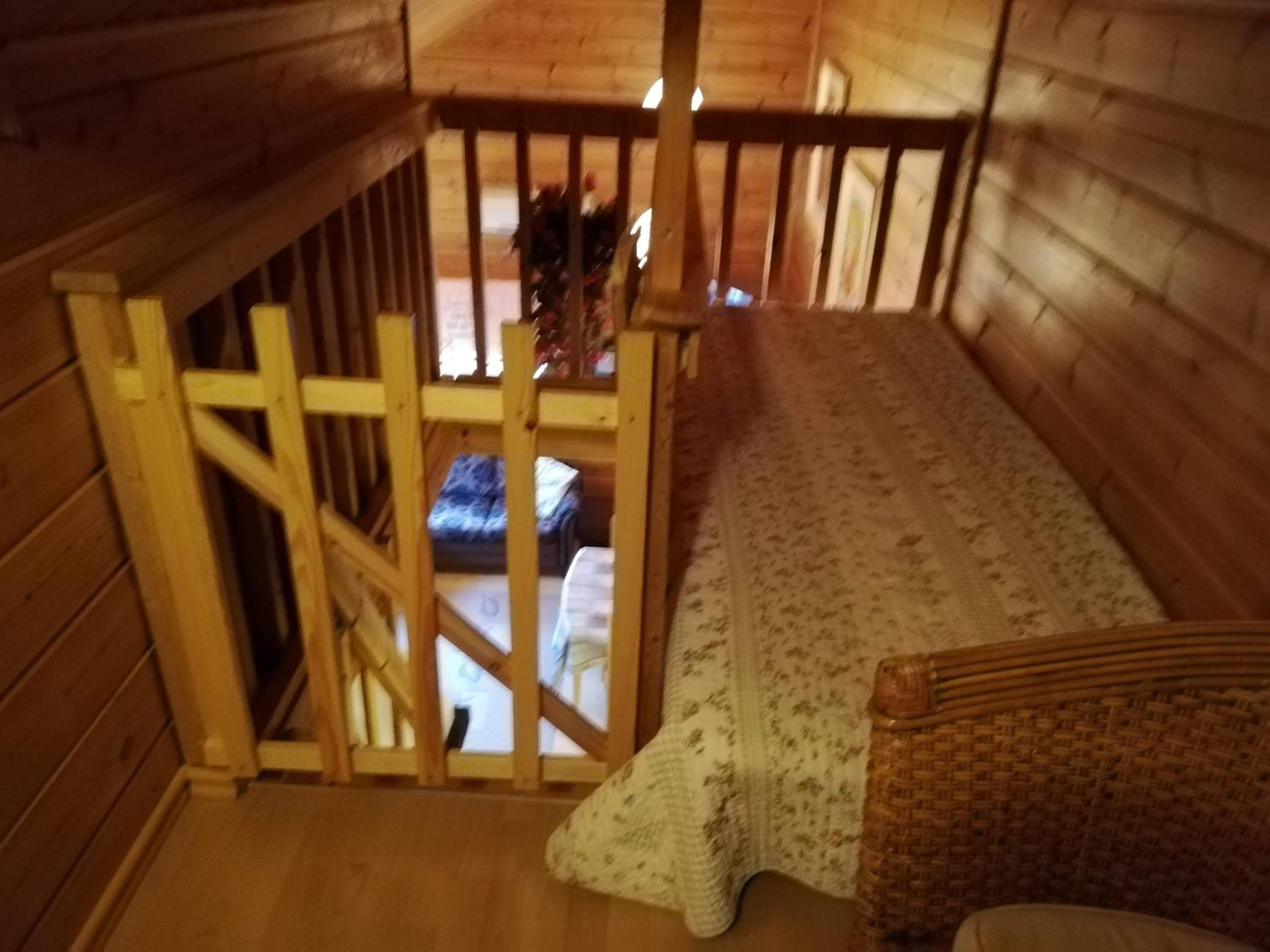 Two-Bedroom Holiday Home photo 2