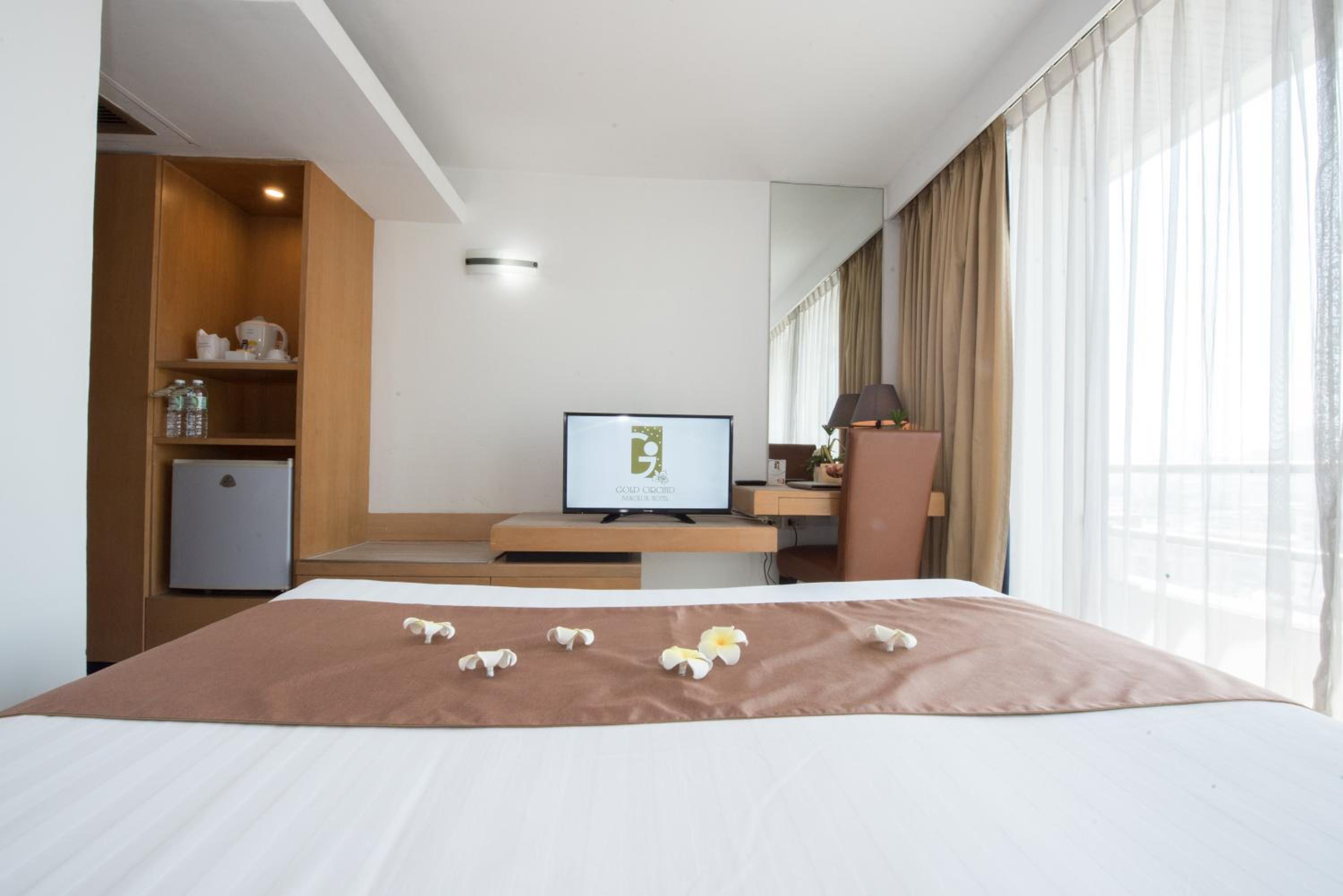 Superior Double Room photo 3
