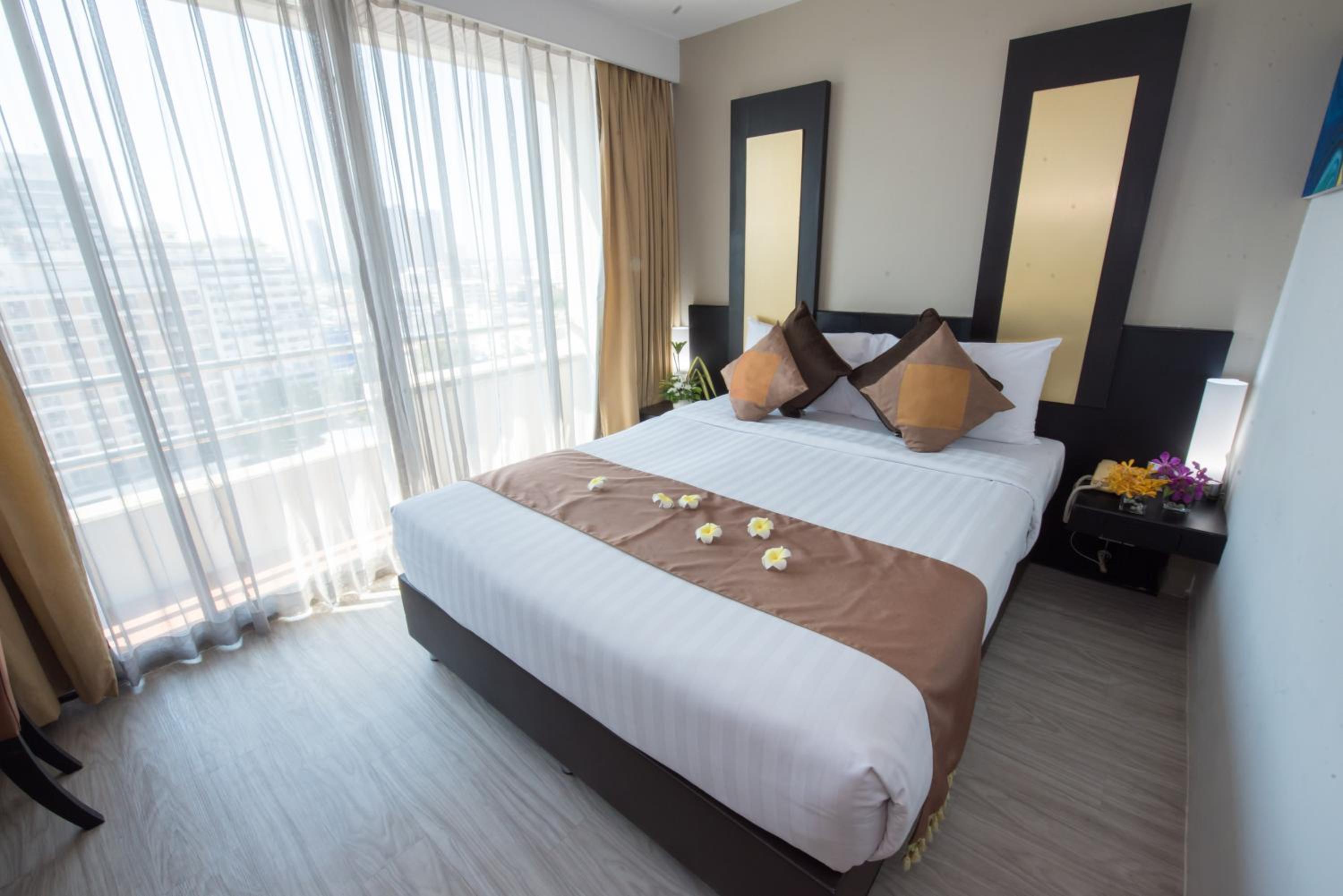 Superior Double Room photo 2