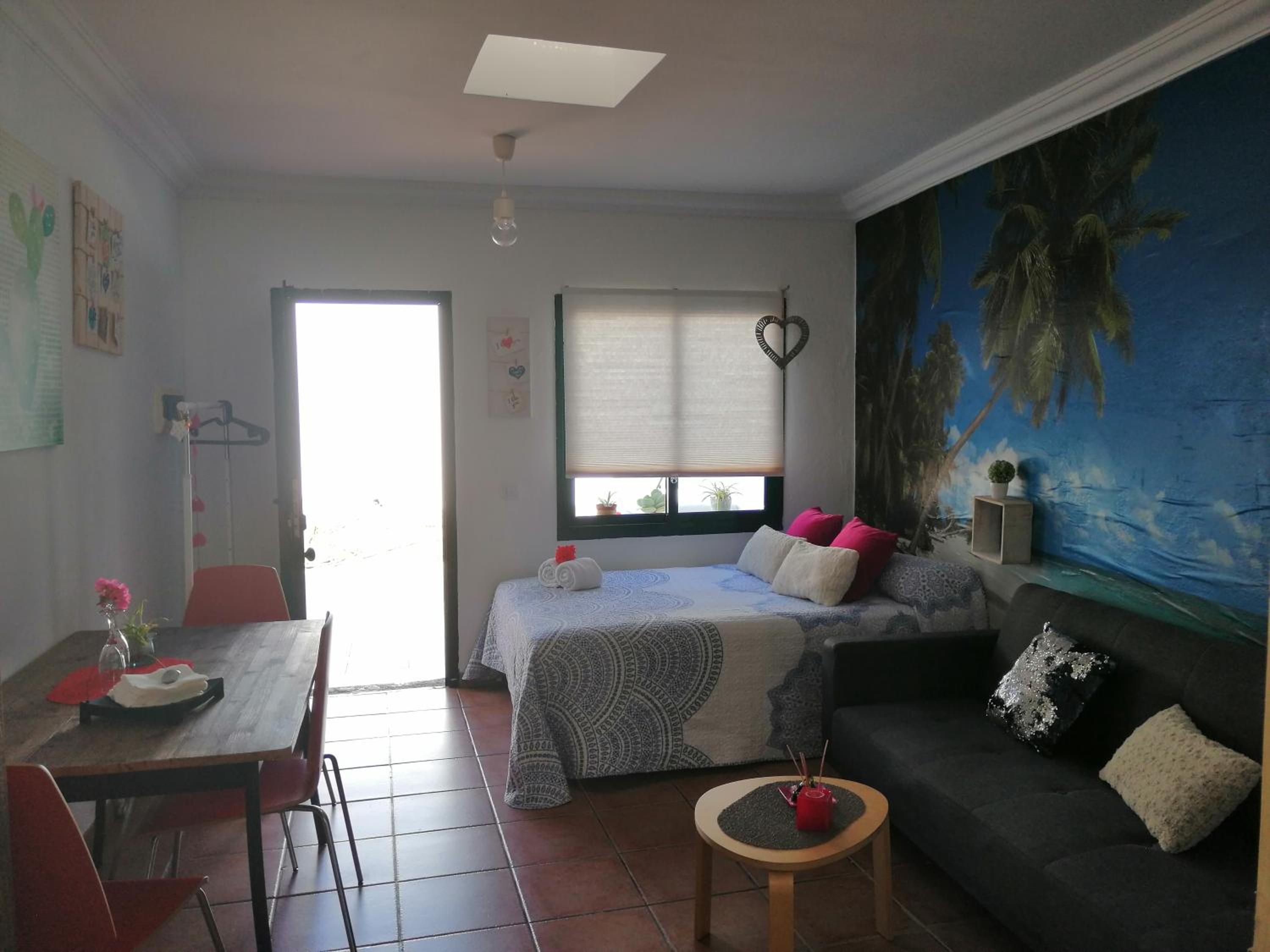 Apartamento Estudio