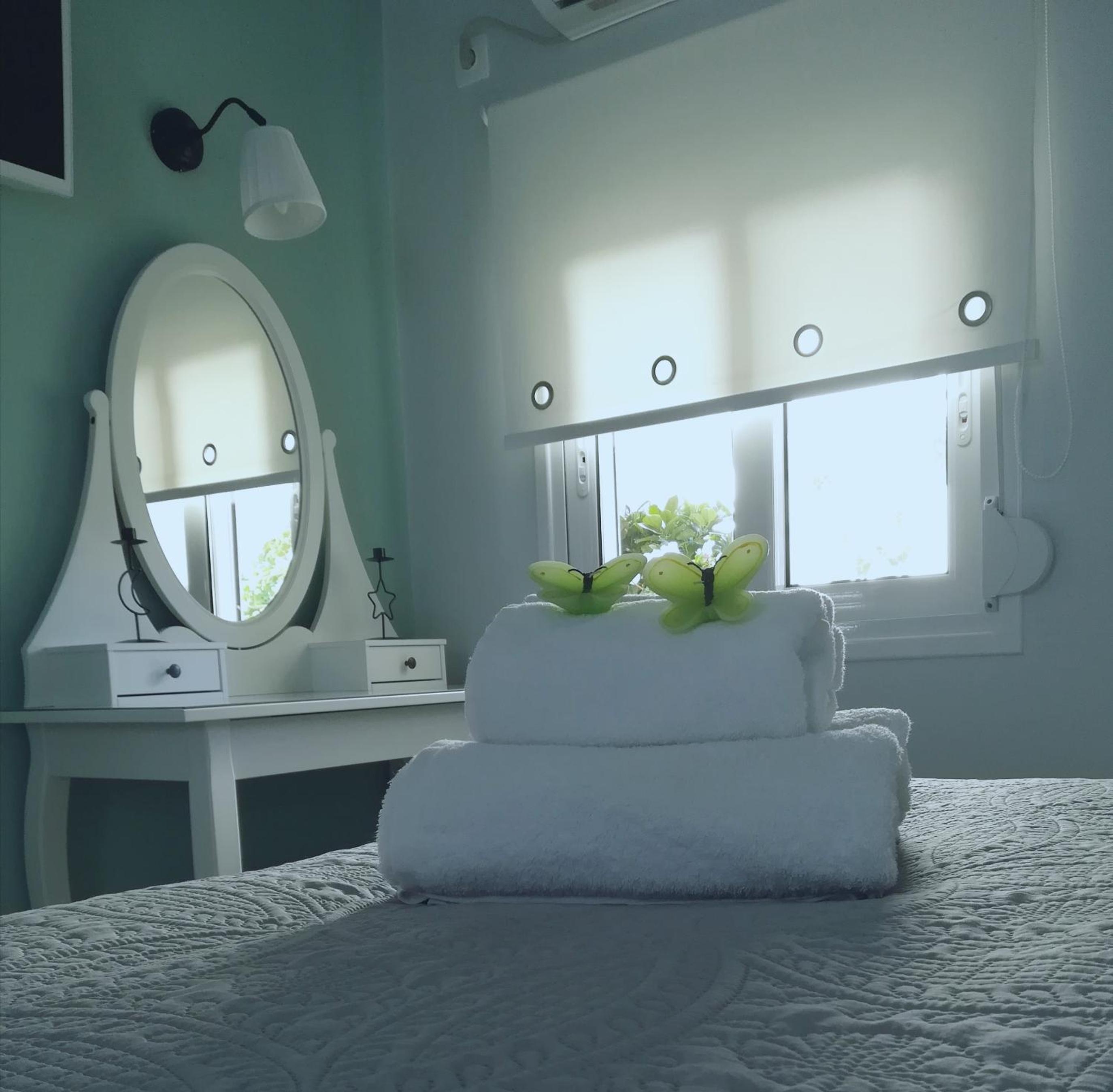 Deluxe Triple Room photo 1