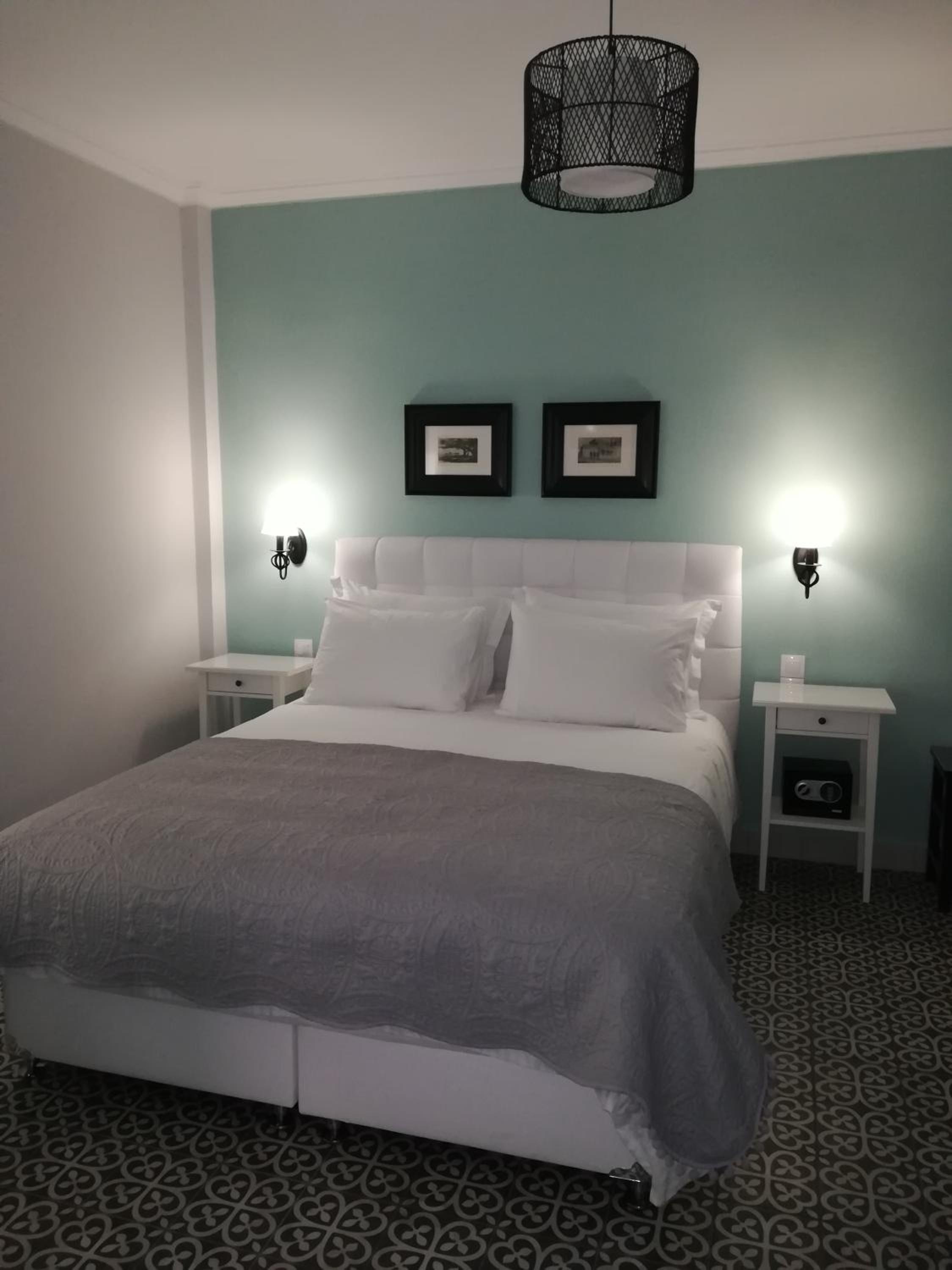 Deluxe Triple Room photo 3