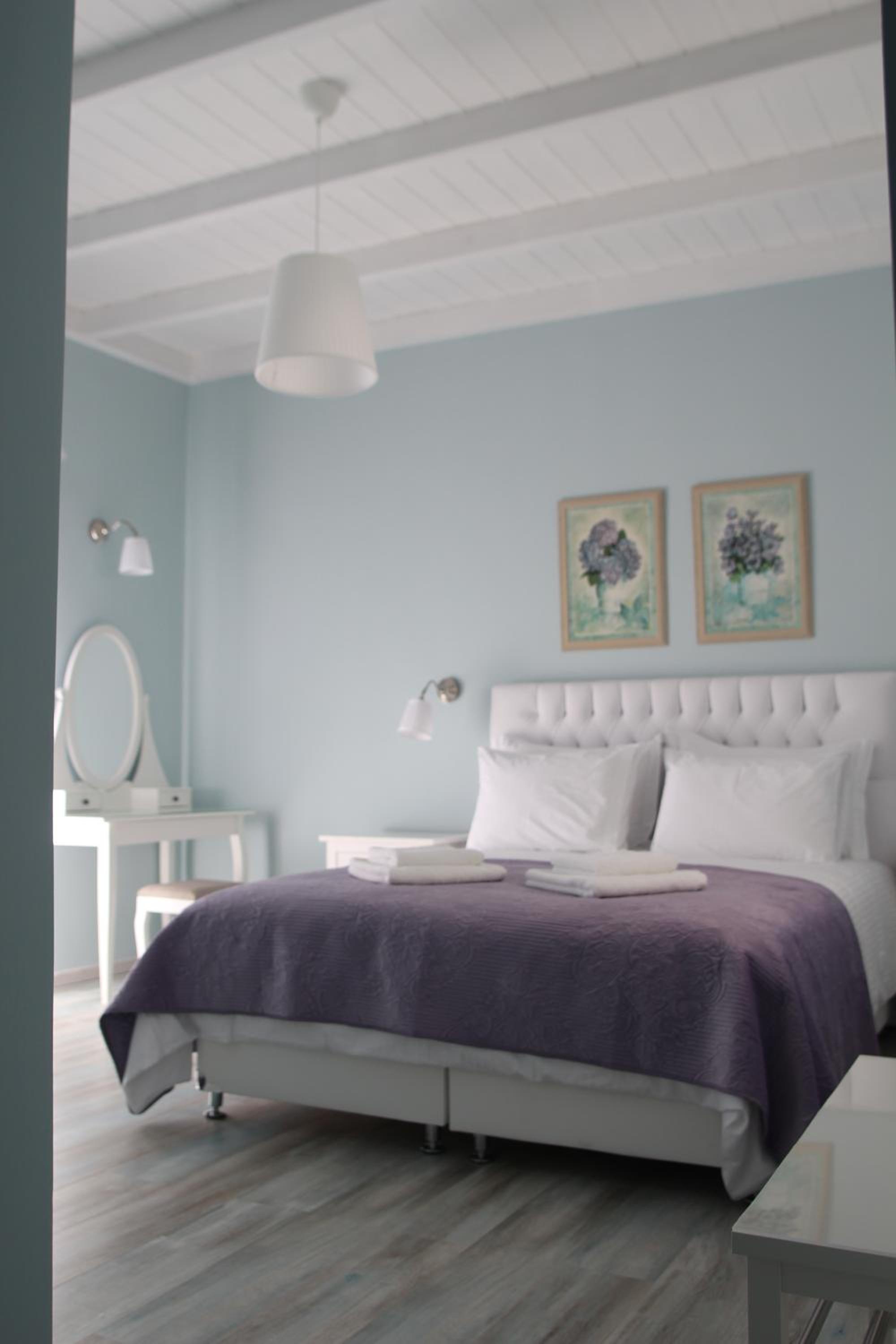 Deluxe Triple Room photo 1