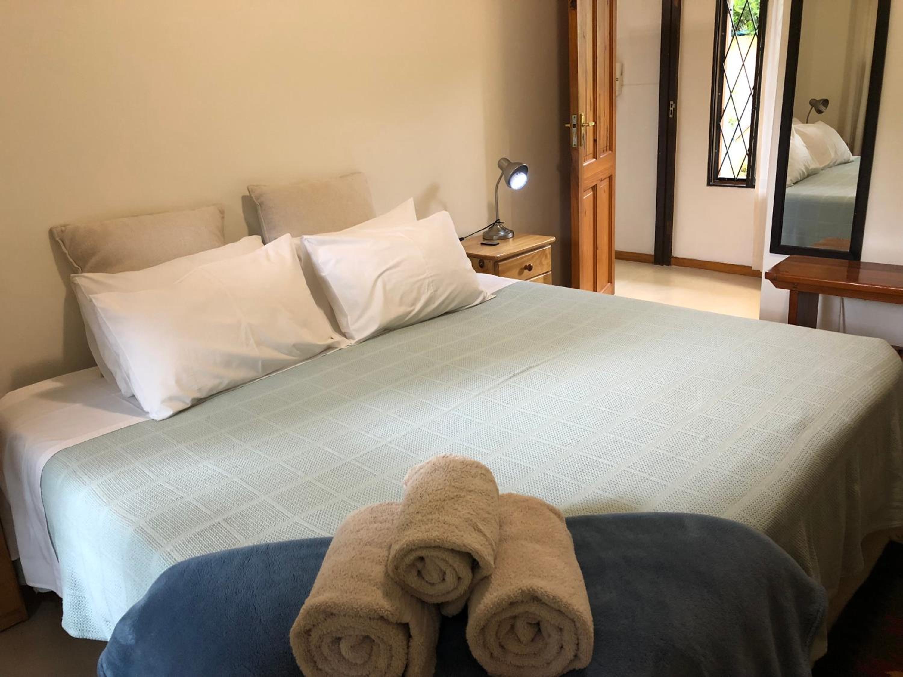 Double Room photo 1