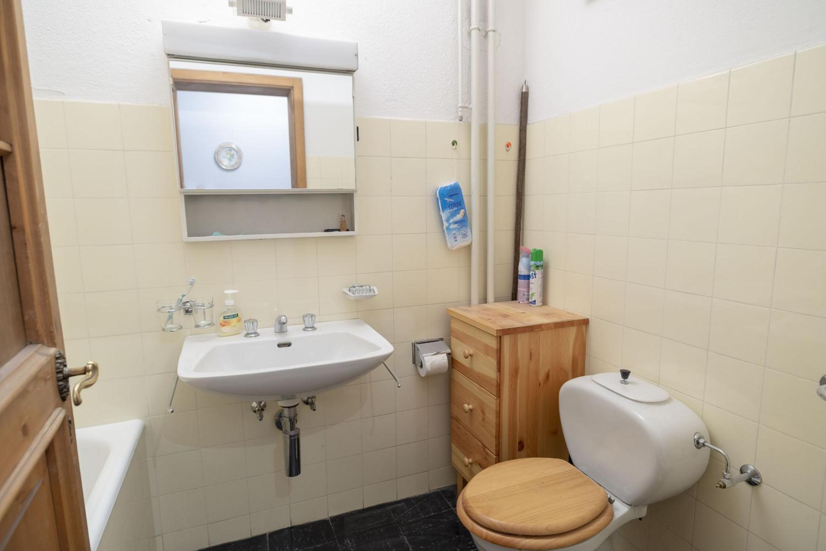 Standard Apartment photo 1