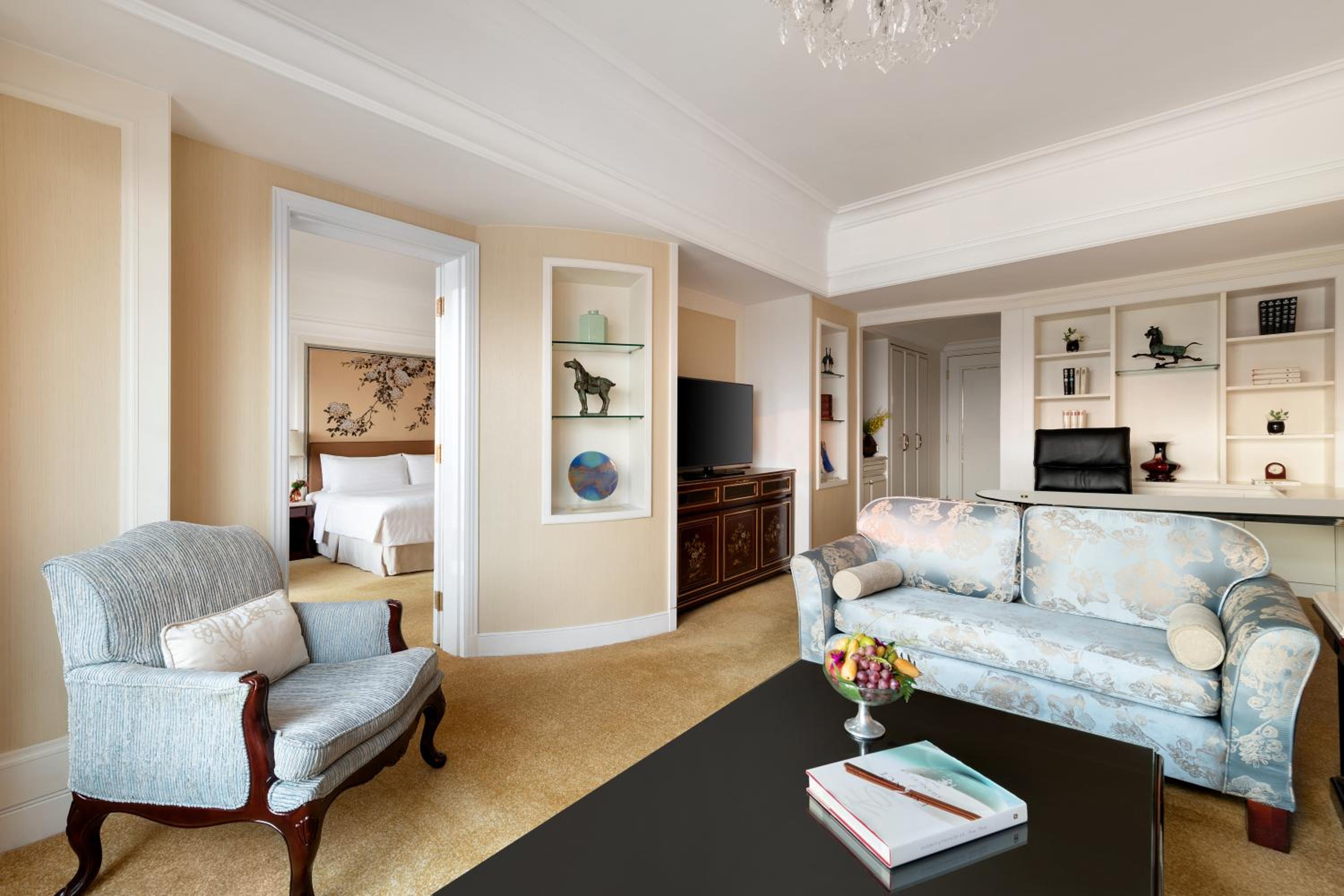Horizon Suite King