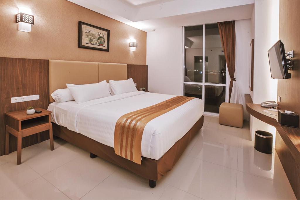 Deluxe Twin Room - Photo 1