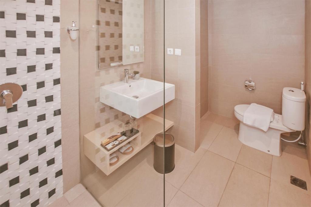 Deluxe Twin Room - Photo 2