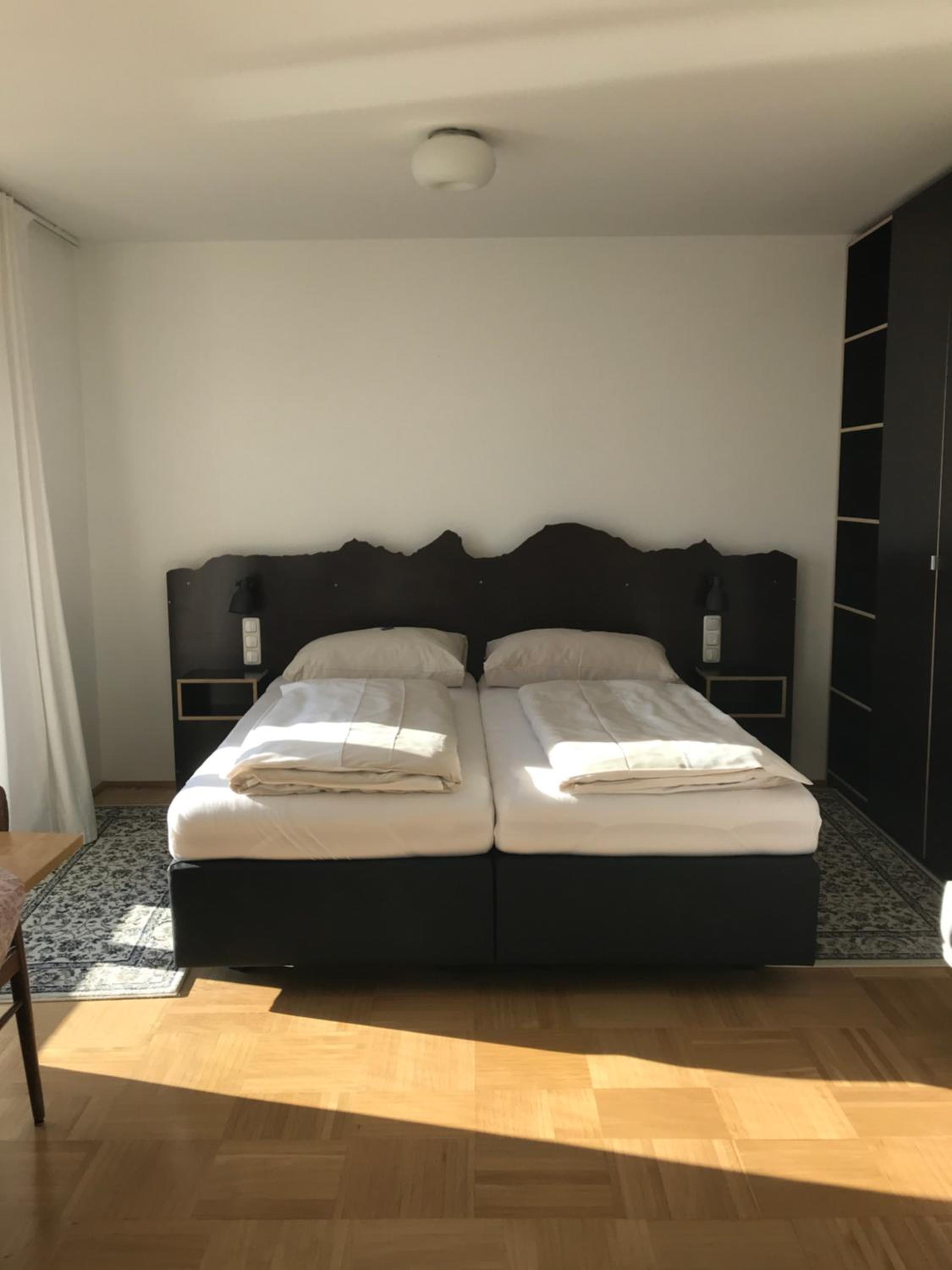 Apartment with Lake View photo 1