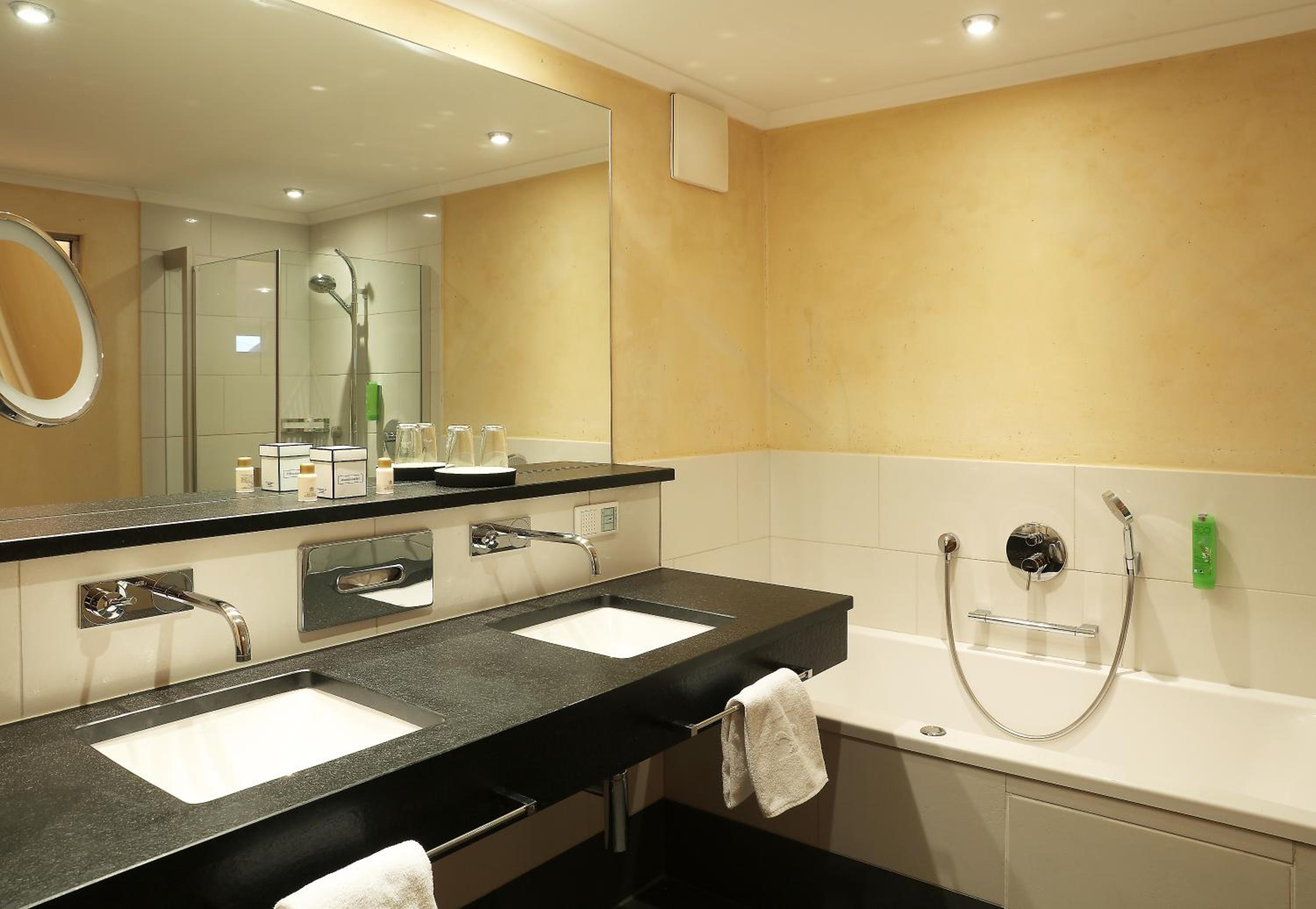 One-Bedroom Suite - Photo 5