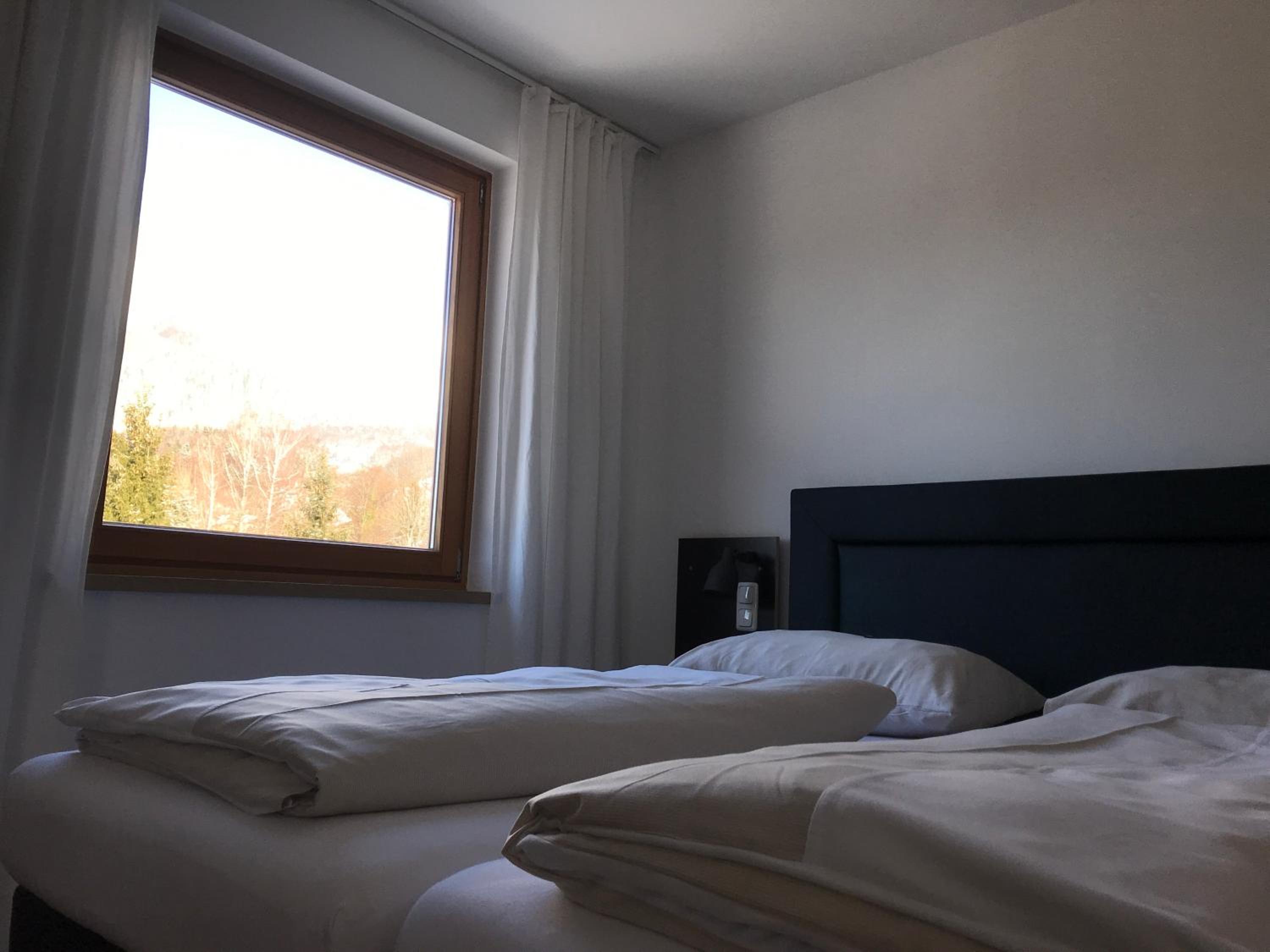 Apartment with Garden View photo 2