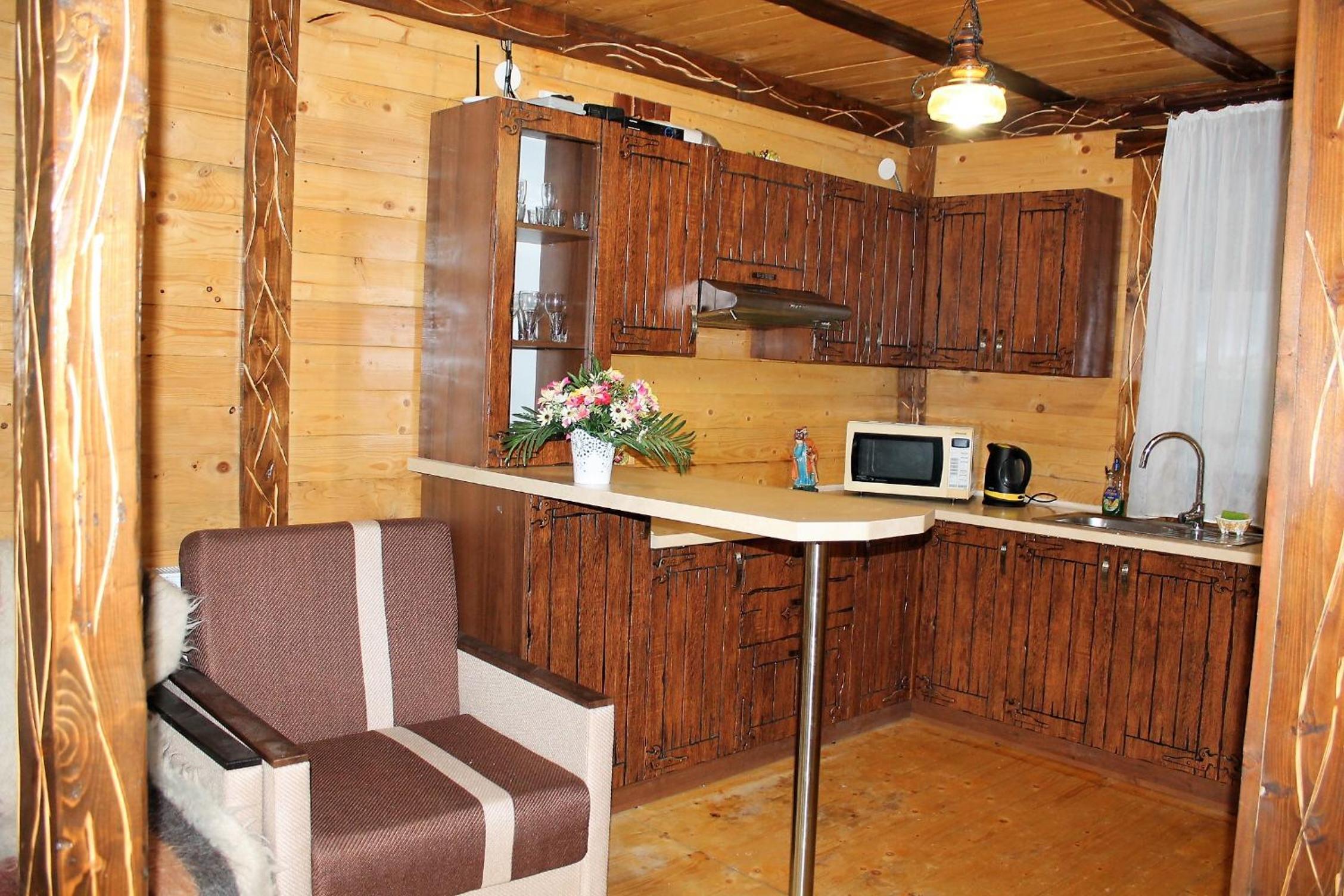 Four-Bedroom House photo 2