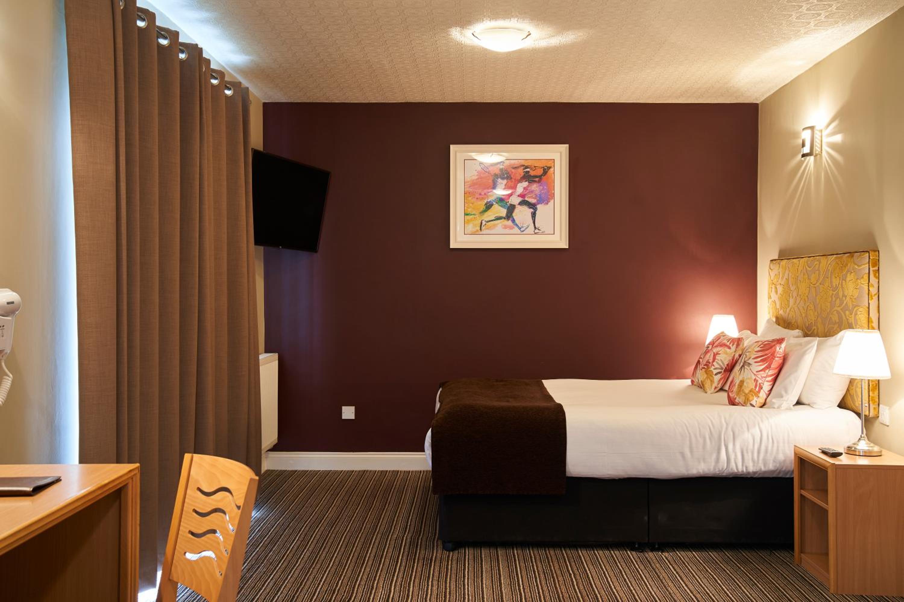 Superior Double Room photo 1