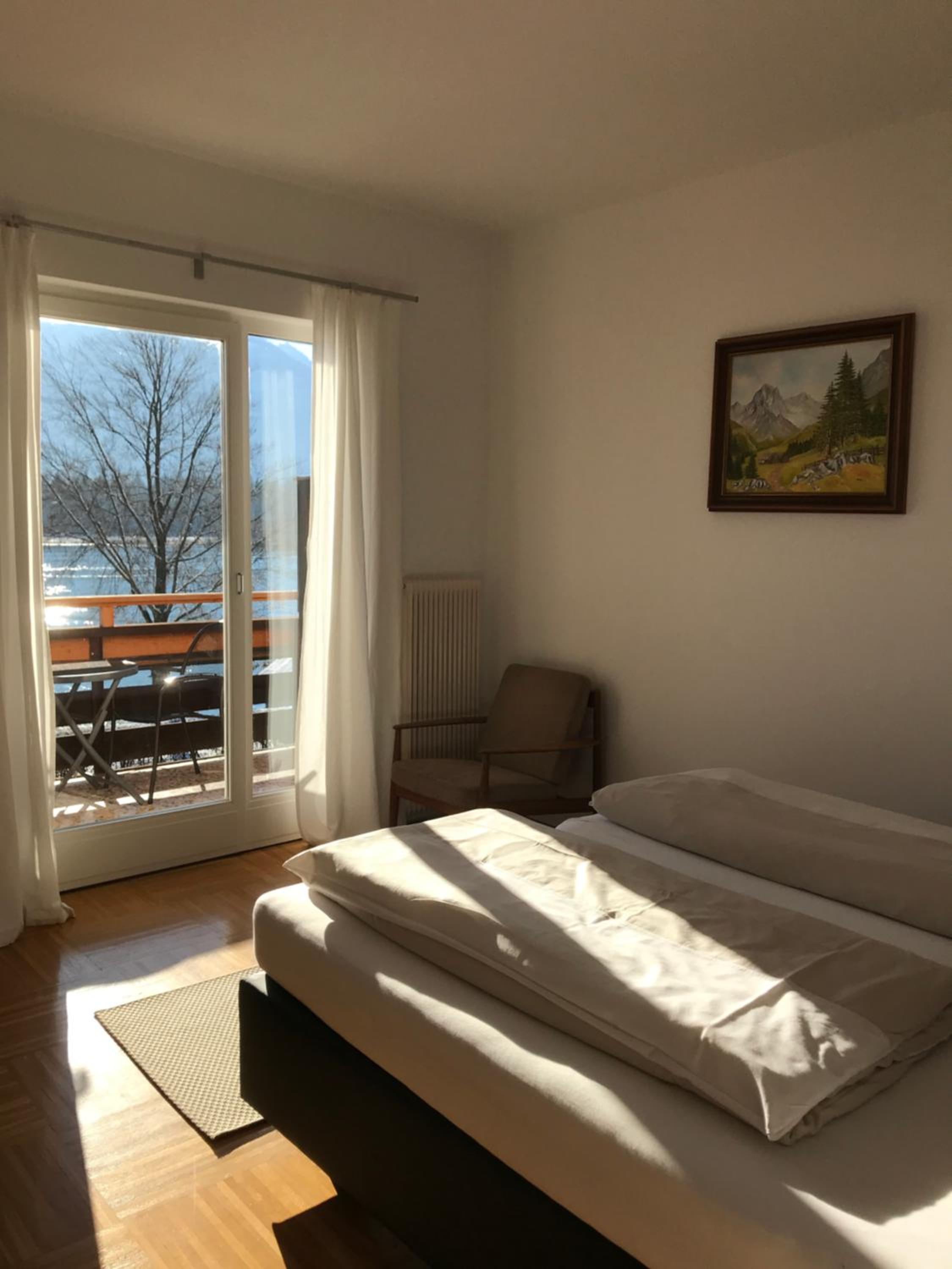 Double Room with Lake View photo 1