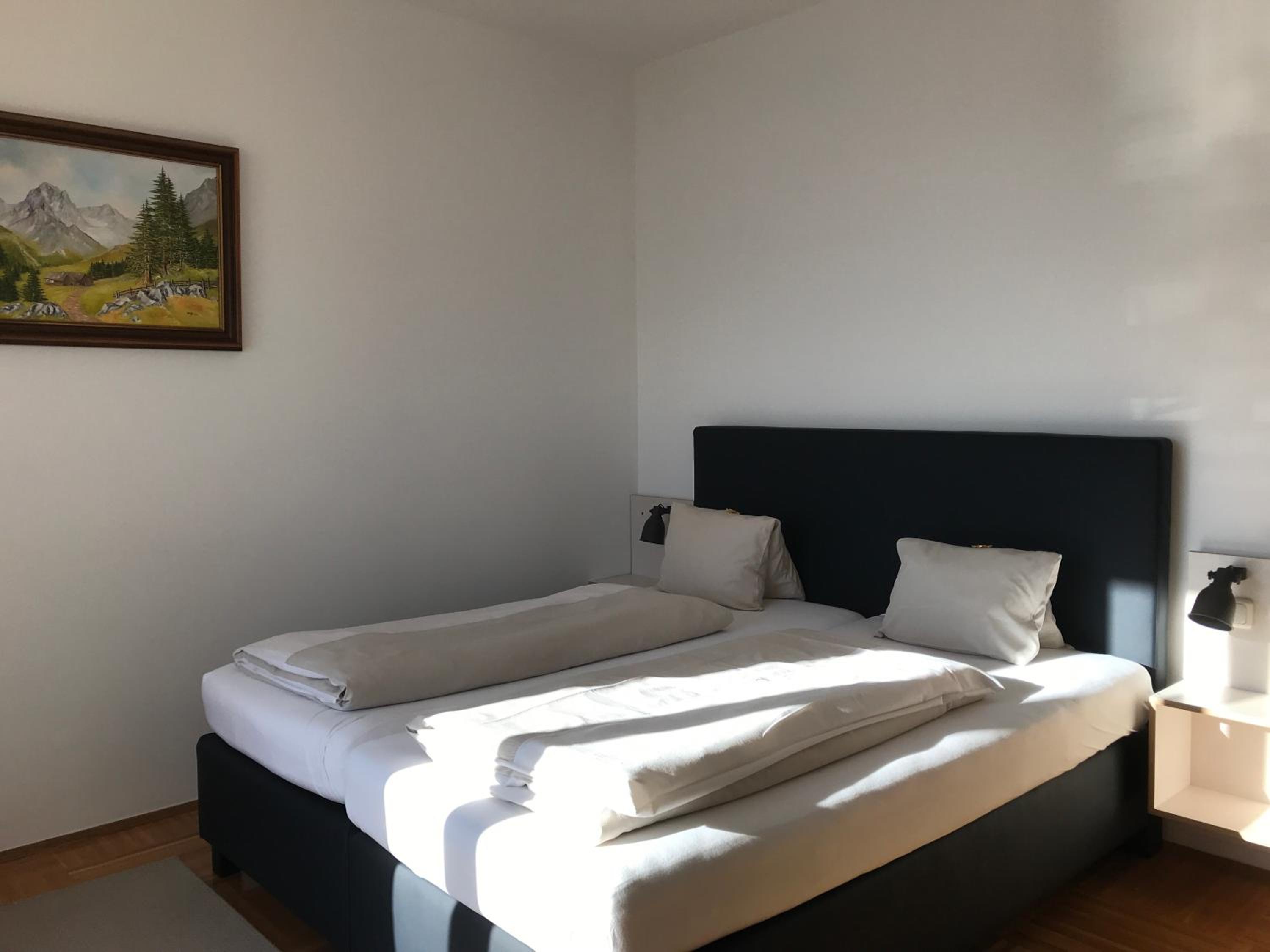 Double Room with Lake View photo 2