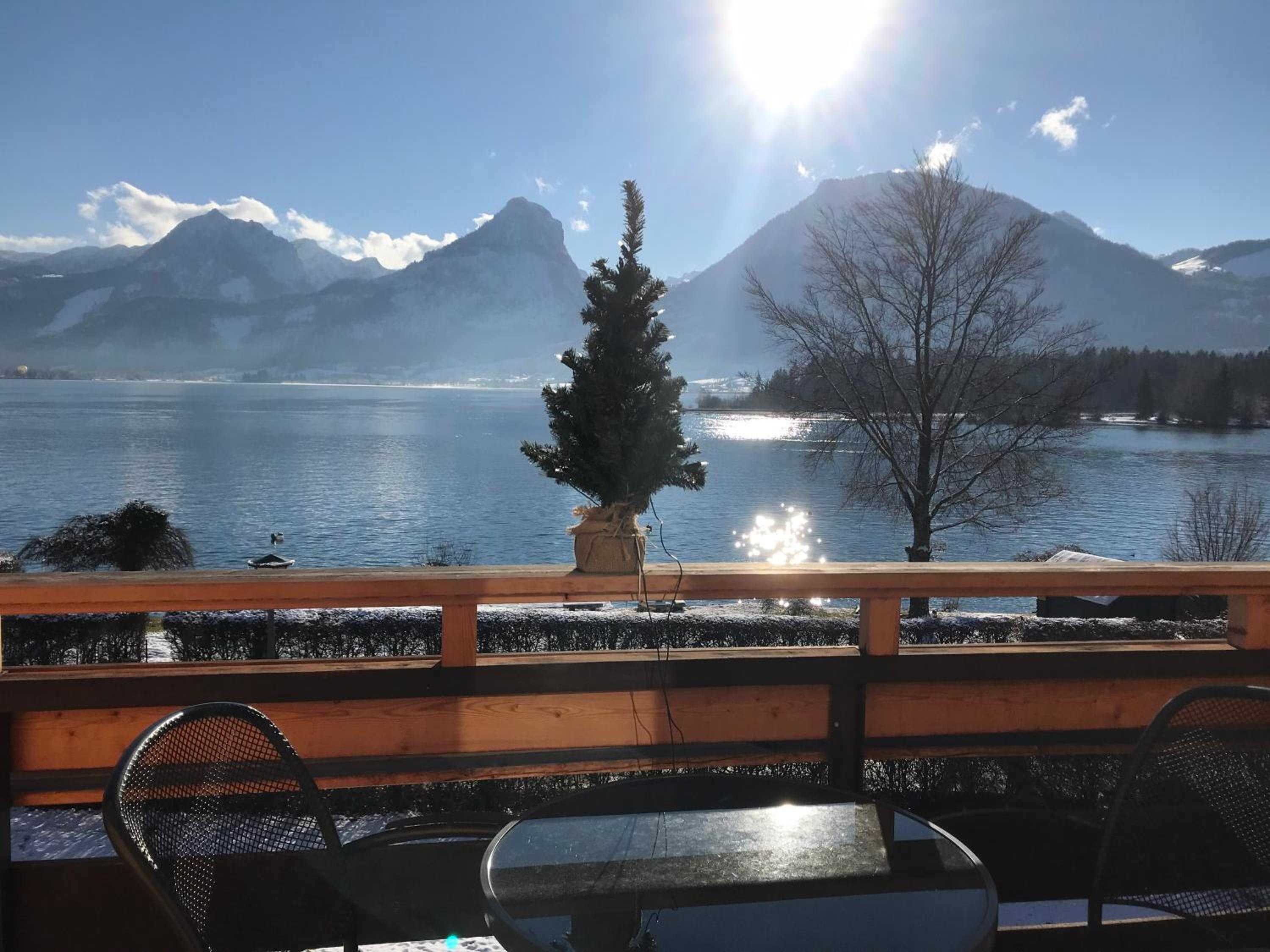 Double Room with Lake View photo 3