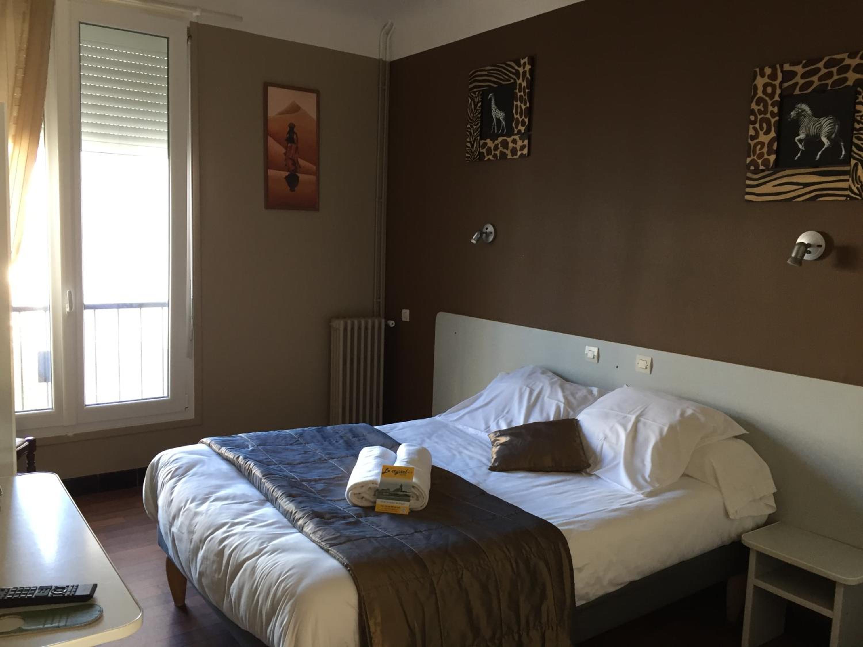 Double Room photo 2