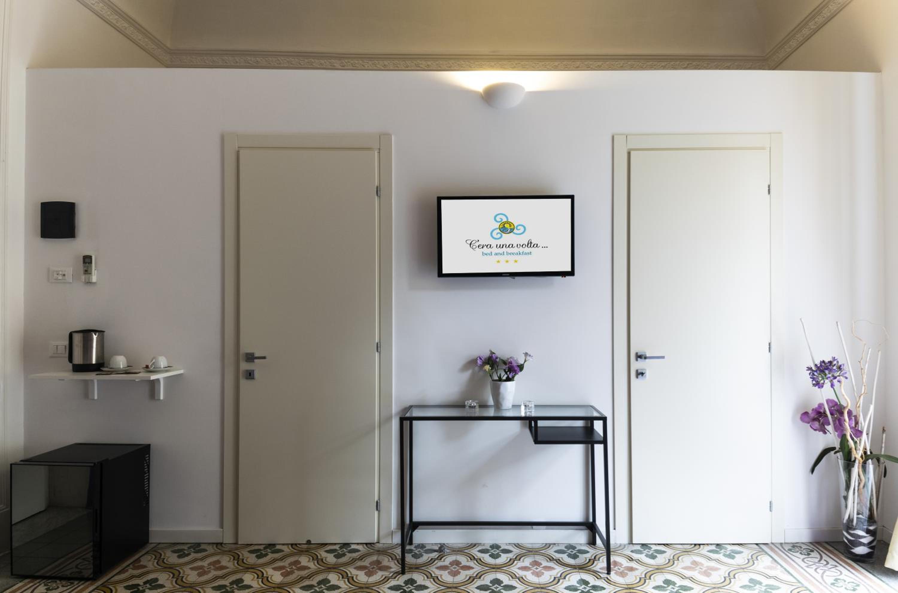 Deluxe Quadruple Room - Photo 6