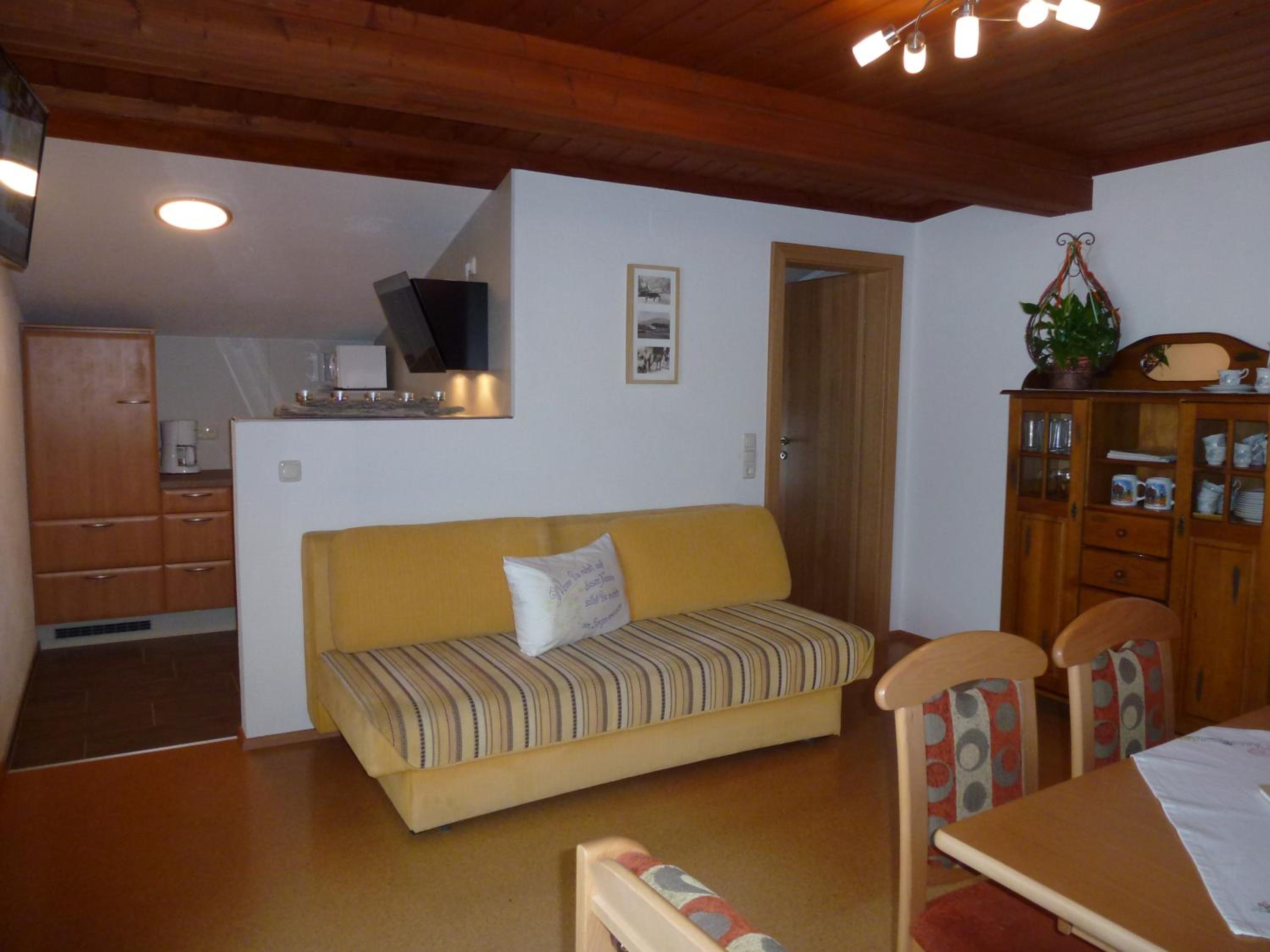 Apartment with Balcony photo 1