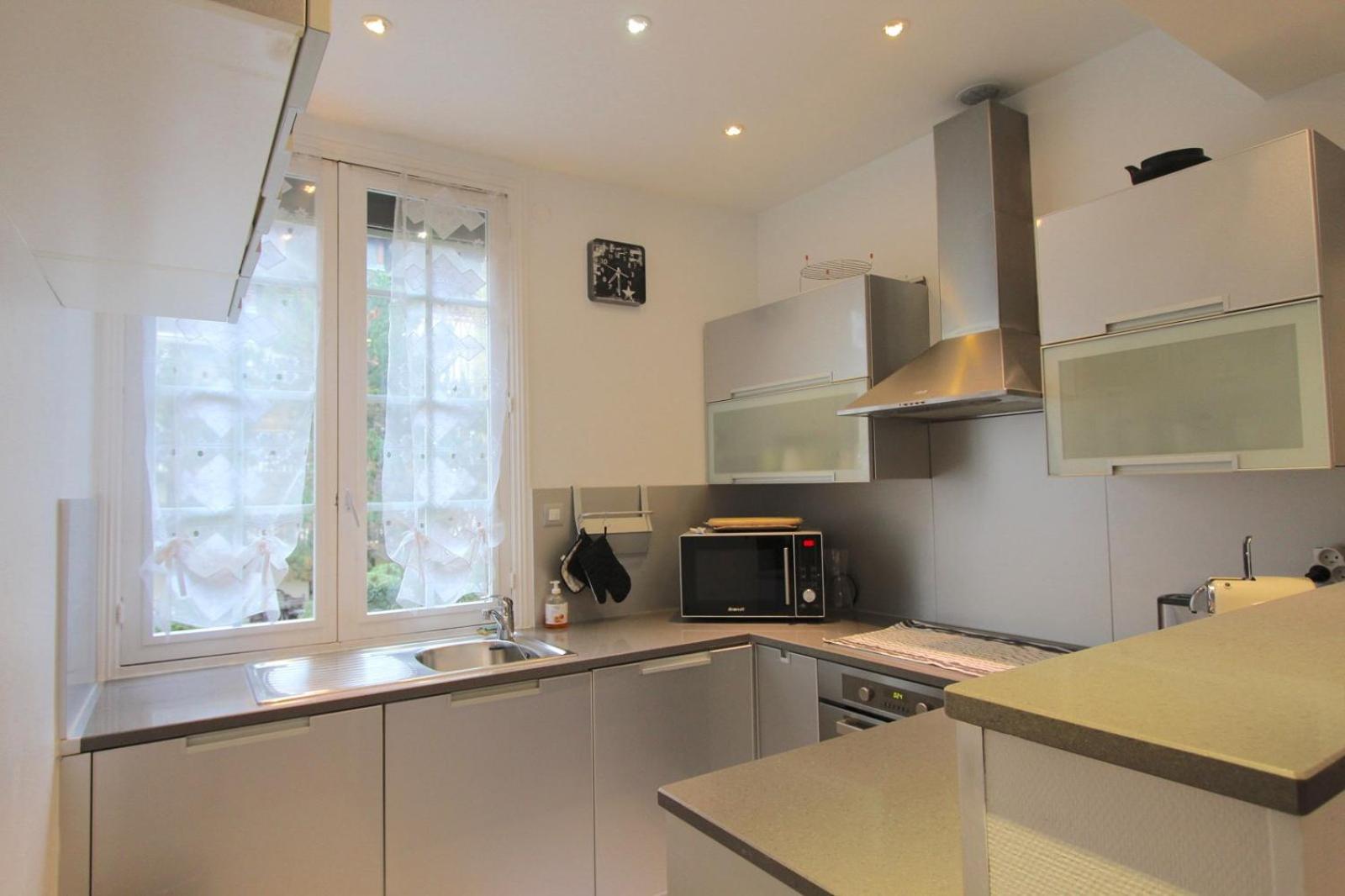 Two-Bedroom Apartment - Photo 33