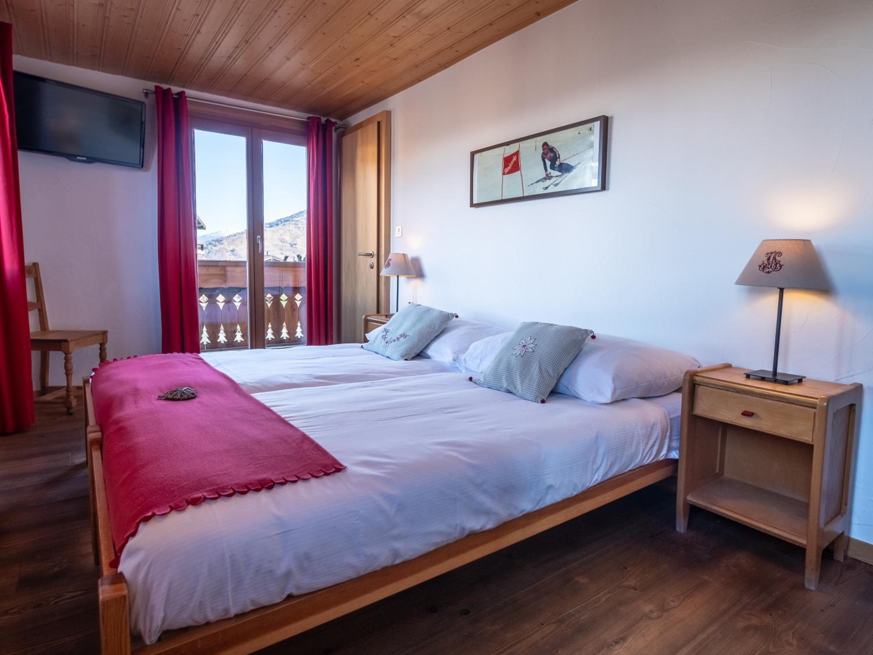 Superior Double Room photo 1