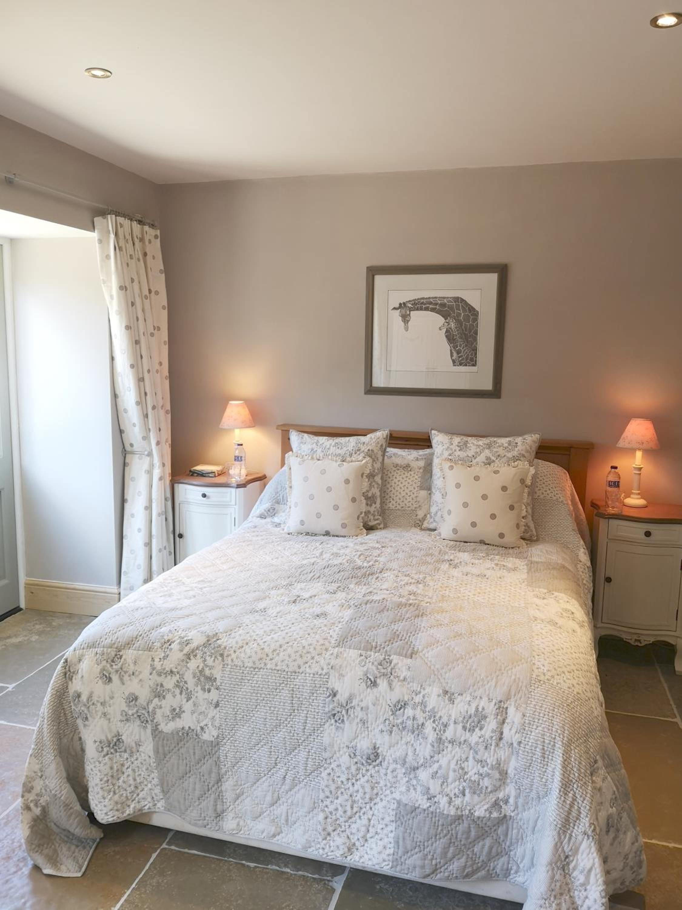 Deluxe King Room photo 1