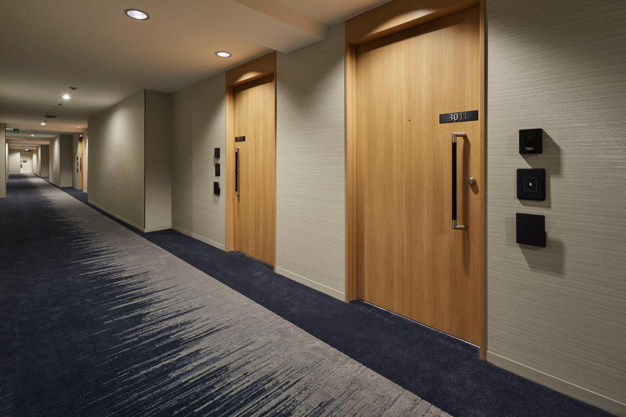 Deluxe Twin – Universal Design – Non-Smoking