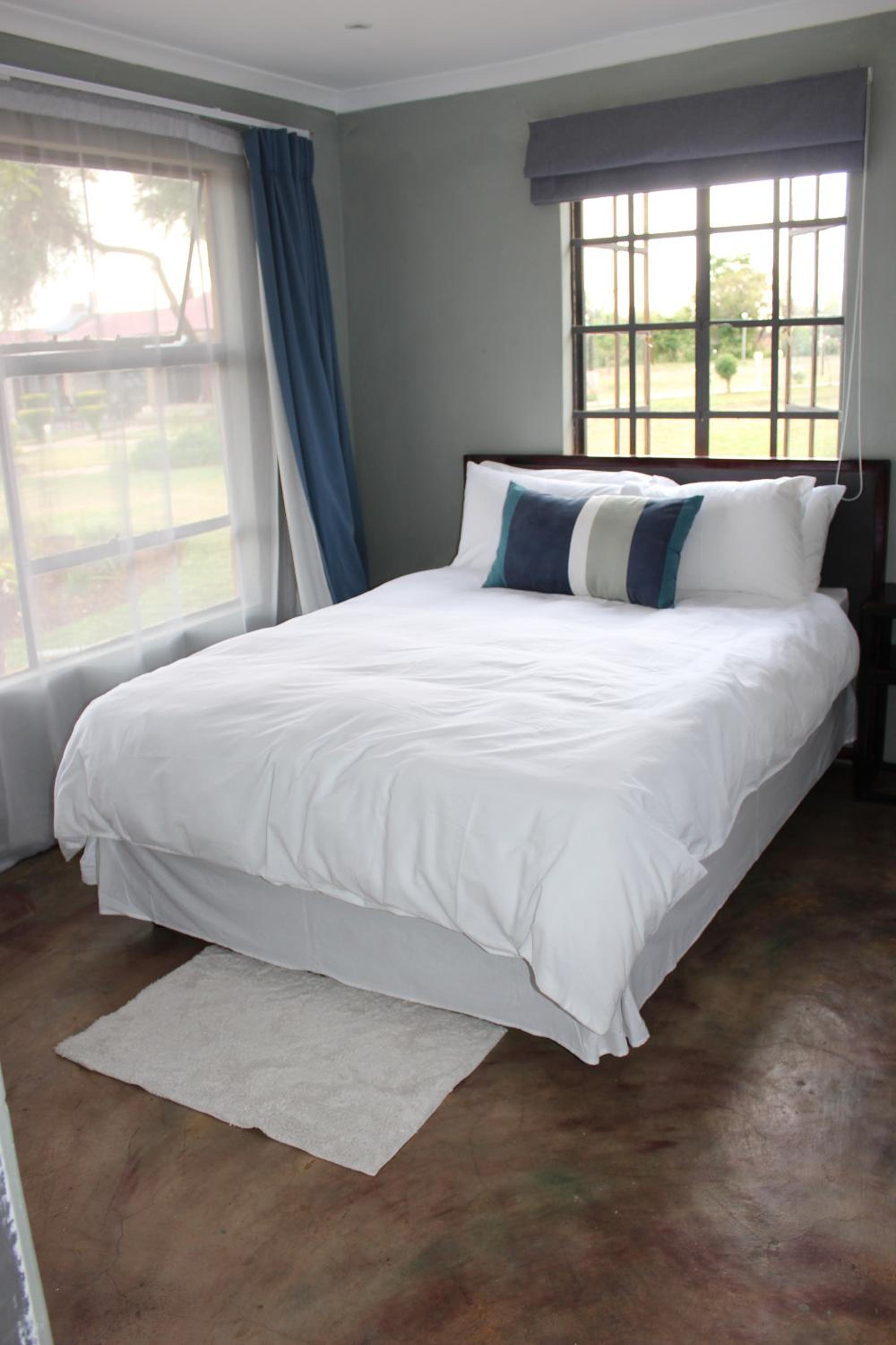 Two-Bedroom Chalet photo 1