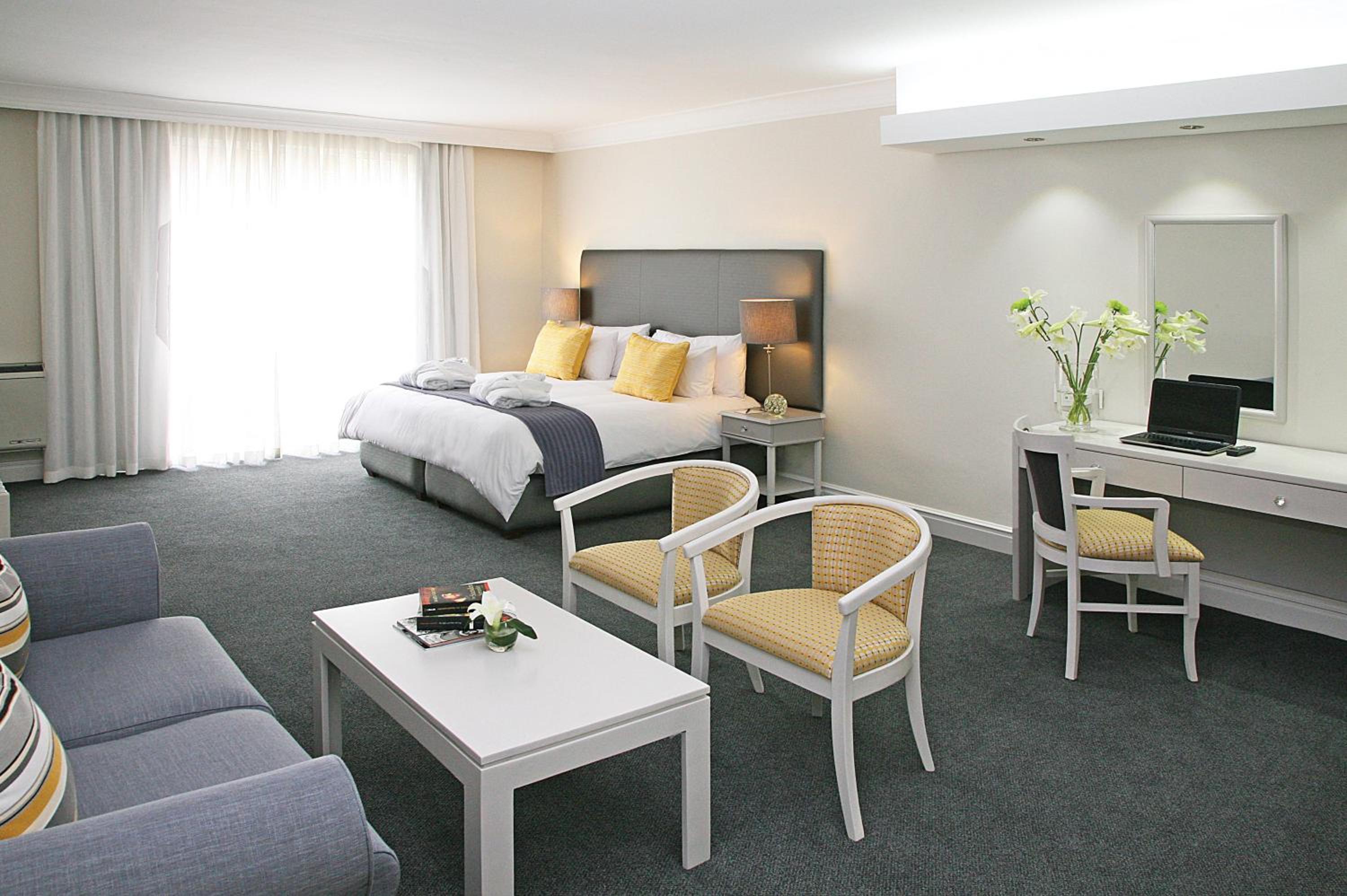 Deluxe Double/ Twin Room photo 1