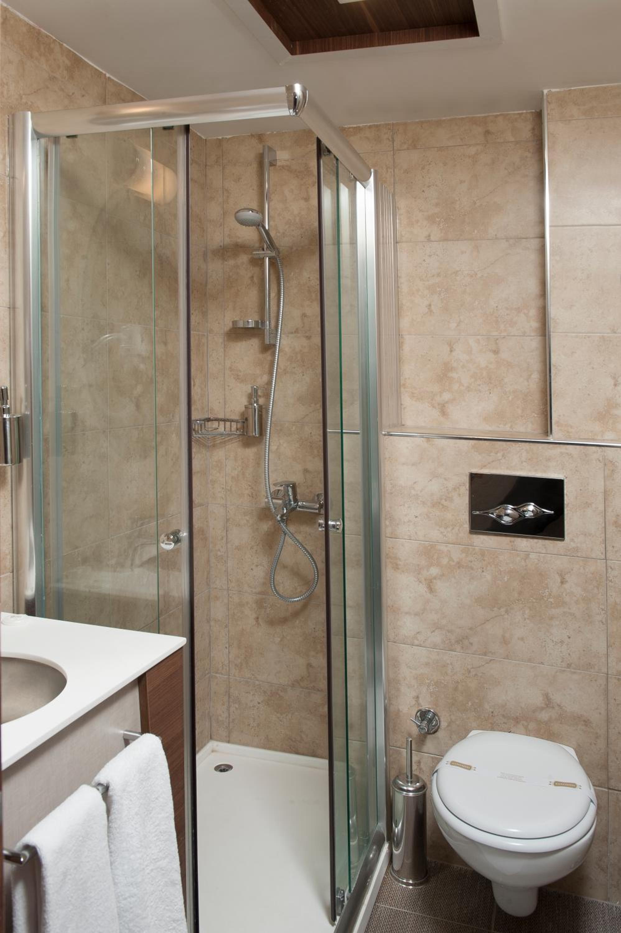 Standard Triple Room photo 3