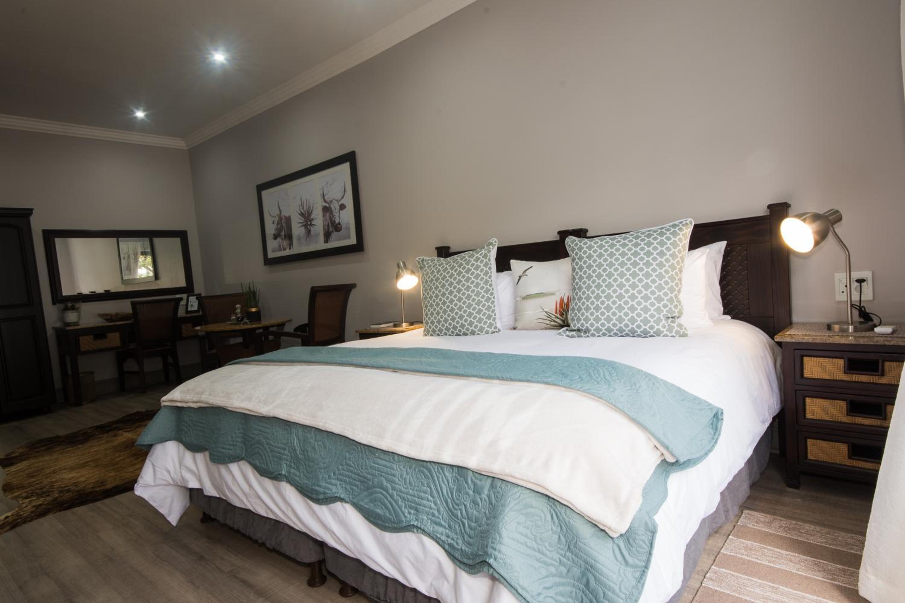 Luxury Suite photo 3