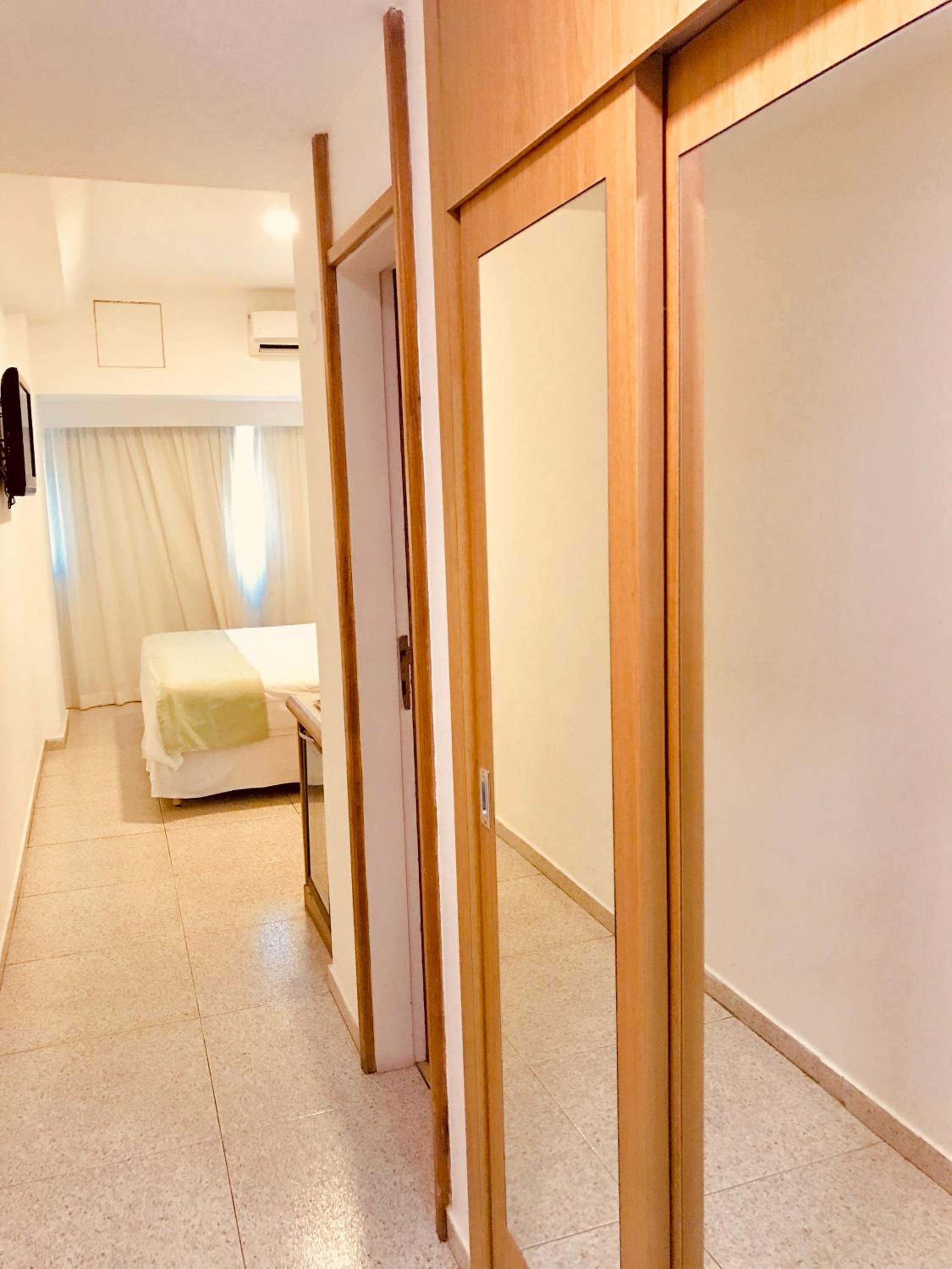 Deluxe Double Room - Photo 4