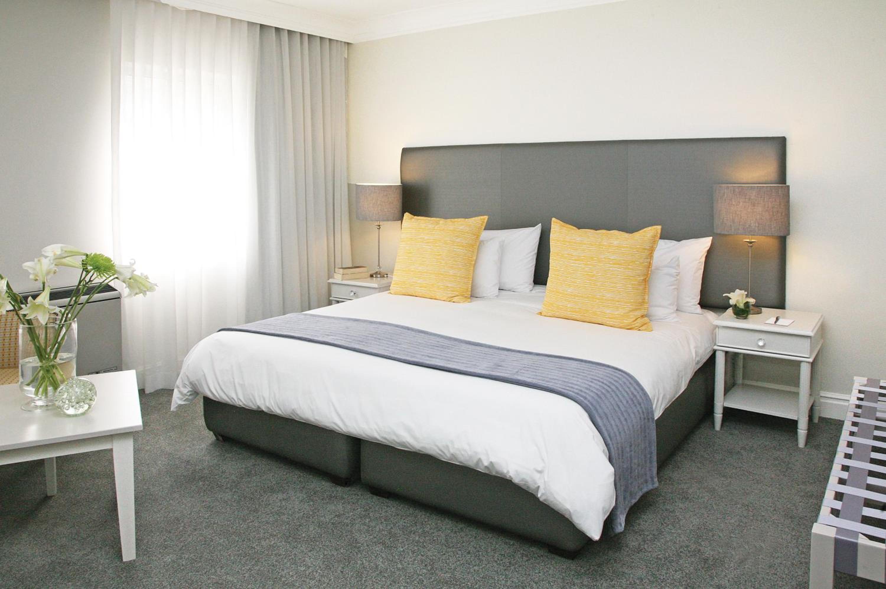 Standard Single Room photo 2