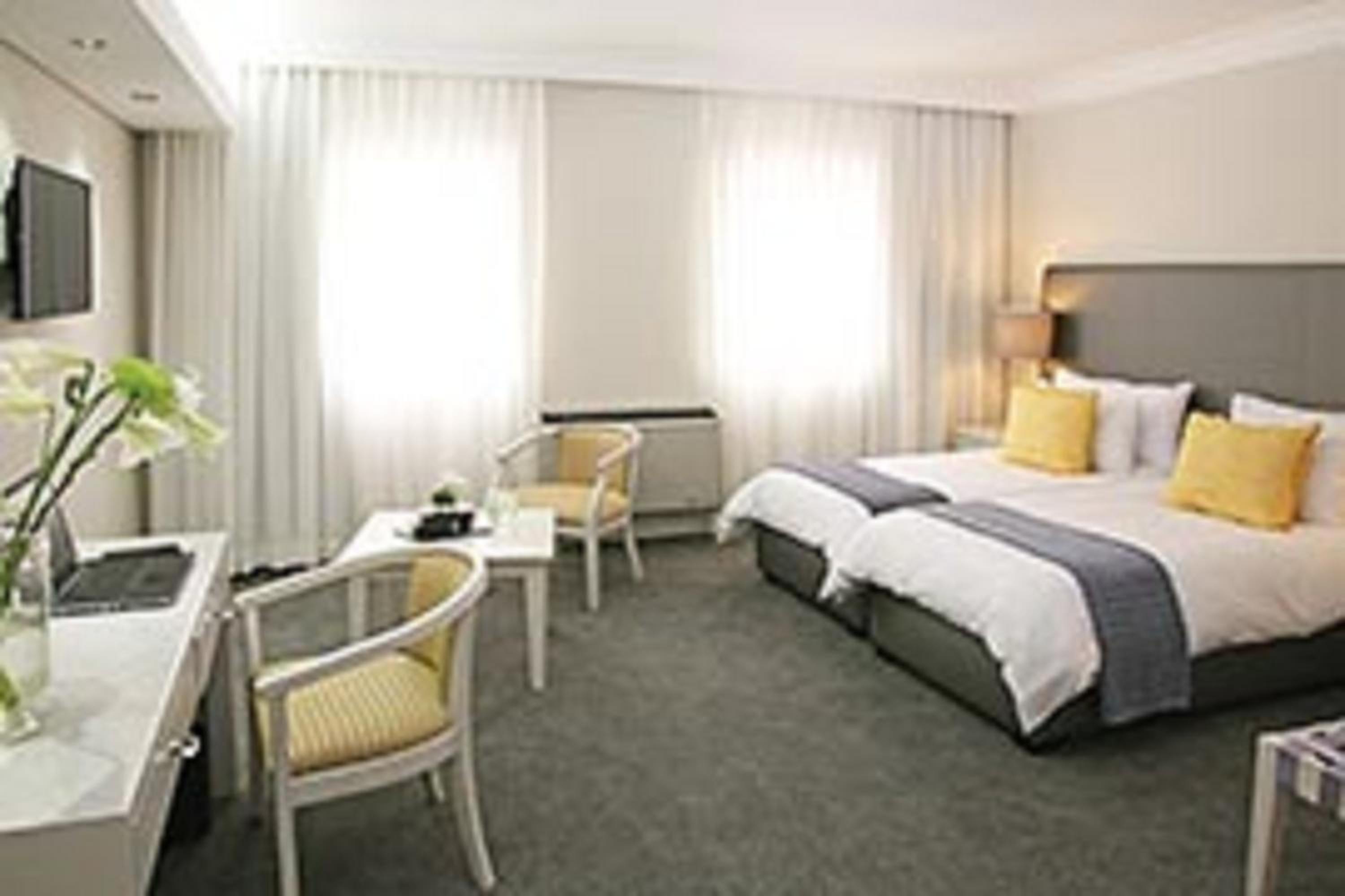 Standard Single Room photo 1