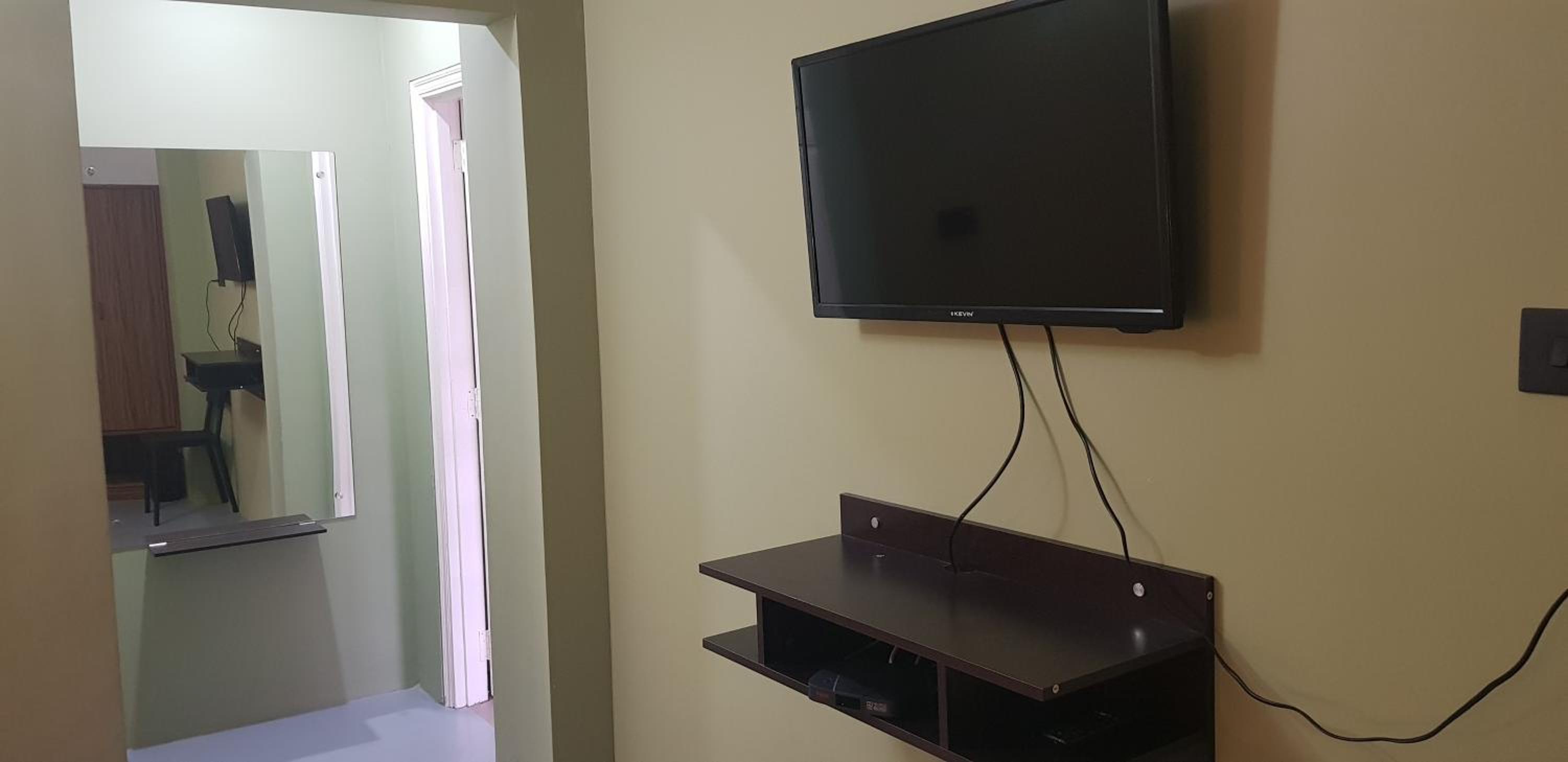 Deluxe Double Room with Balcony photo 2