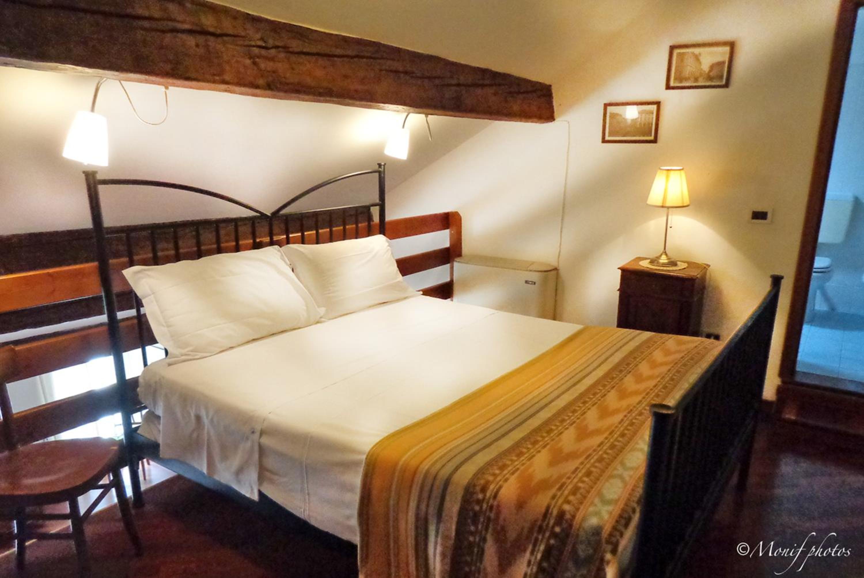 One-Bedroom Apartment (4 Adults) - Photo 1