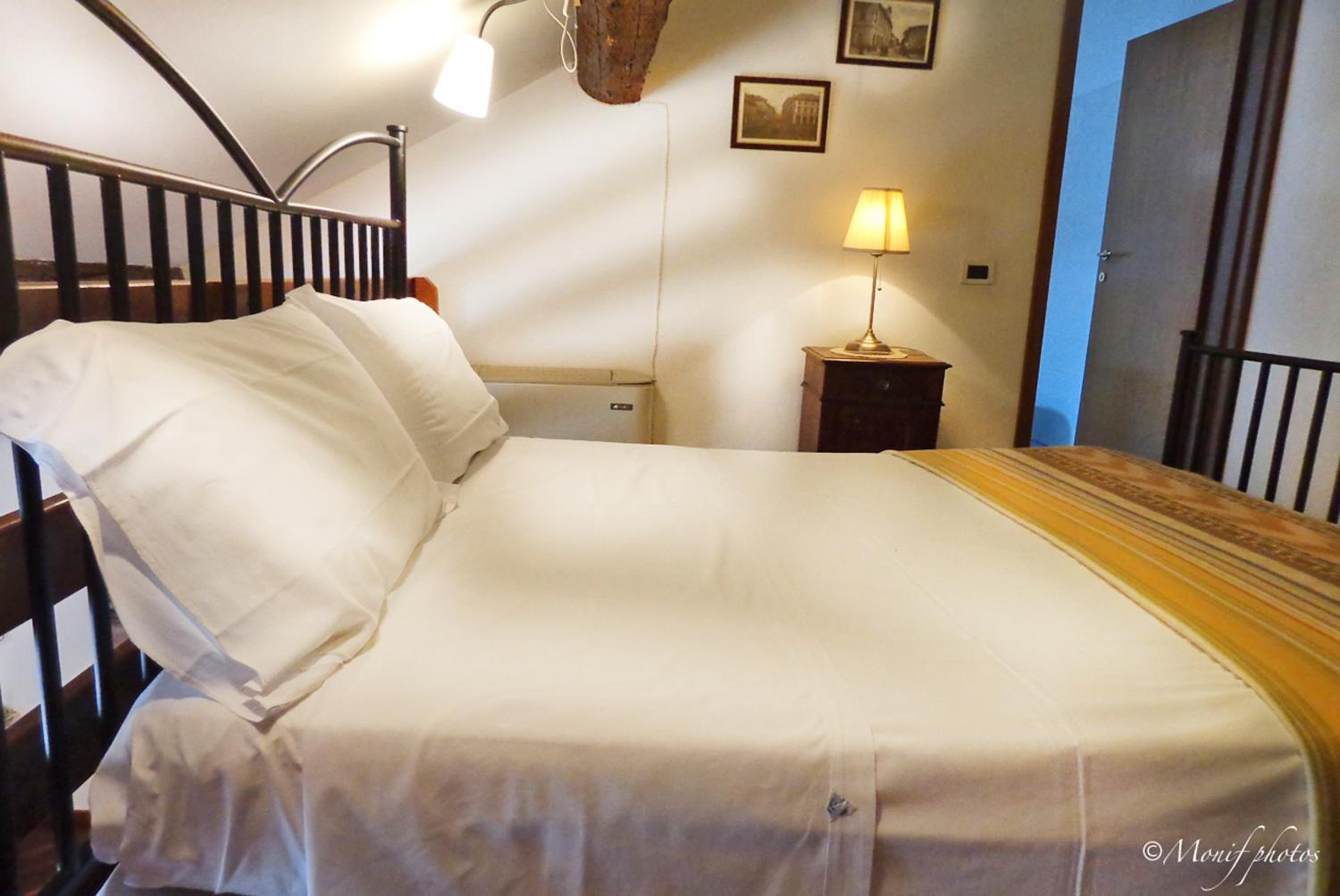 One-Bedroom Apartment (4 Adults) - Photo 20