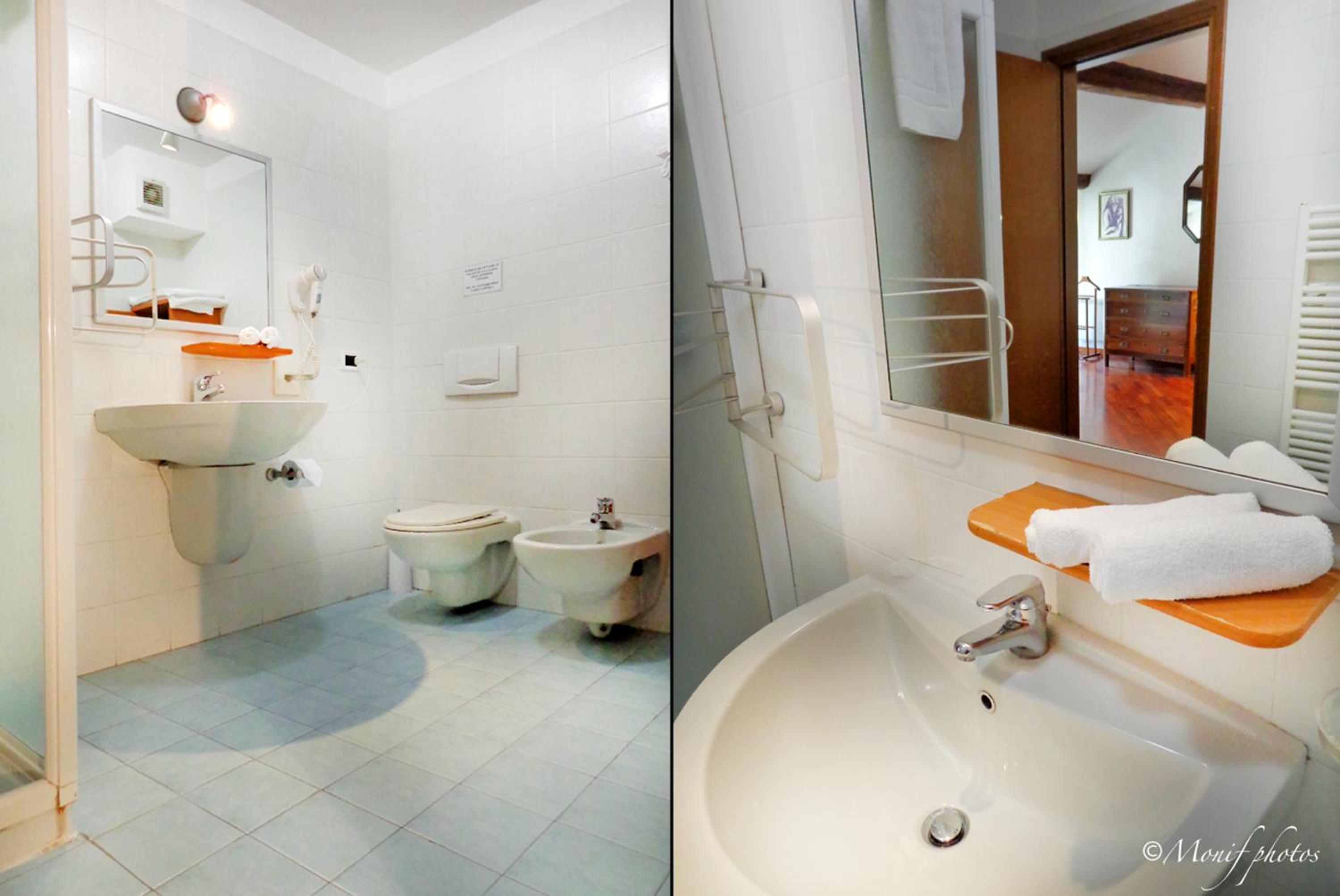One-Bedroom Apartment (4 Adults) - Photo 22