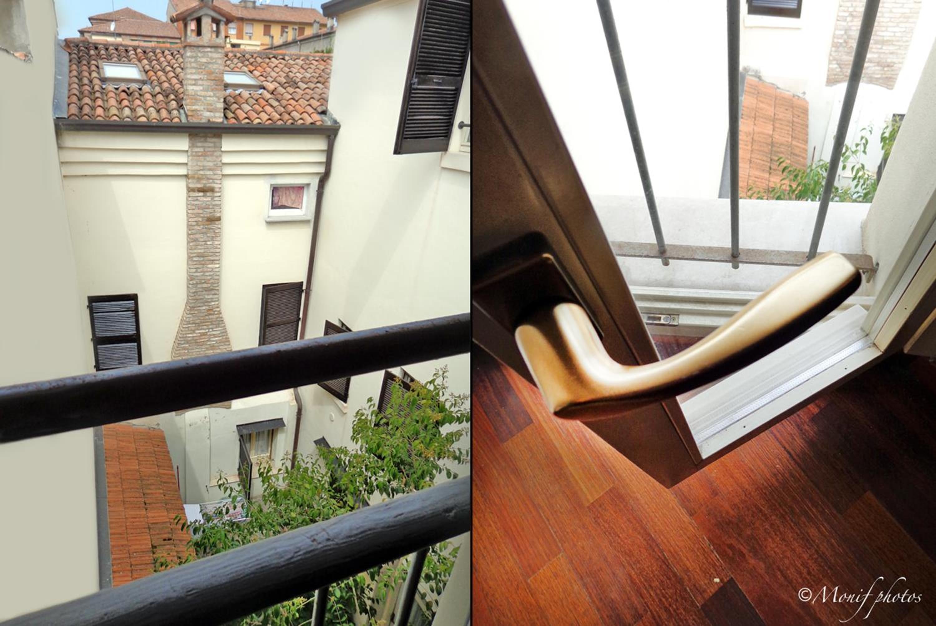 One-Bedroom Apartment (4 Adults) - Photo 4