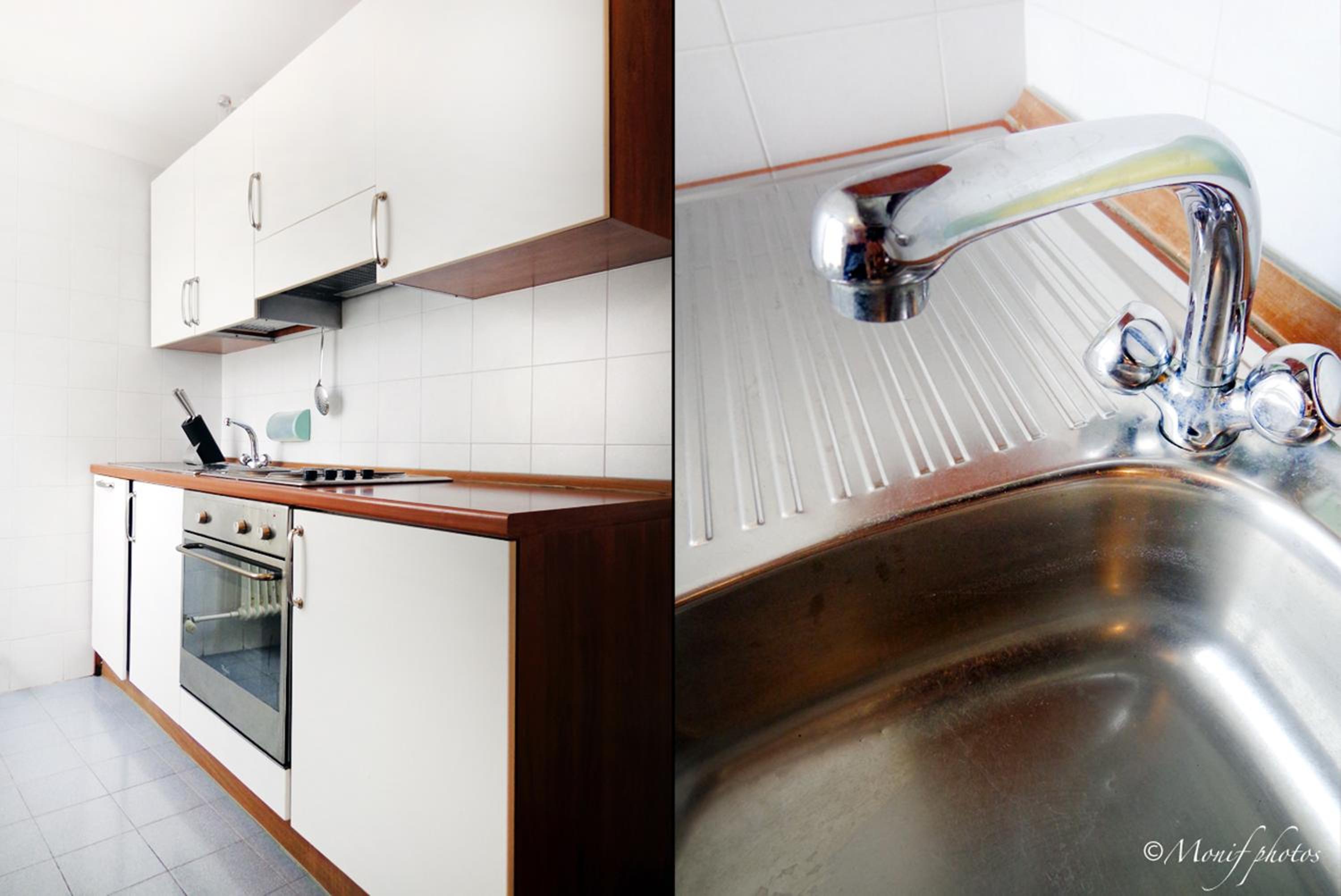 One-Bedroom Apartment (4 Adults) - Photo 25