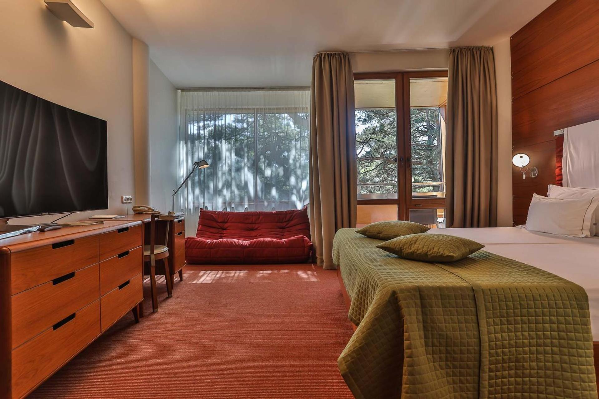 Superior Double Room with Spa Access - Building Luxury - Photo 1