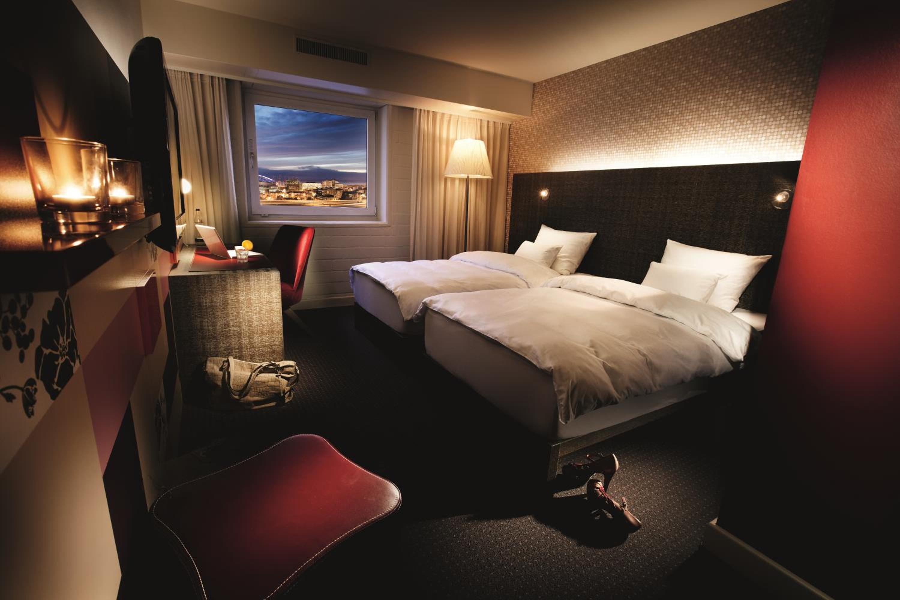 penta  Plus Room - Photo 5