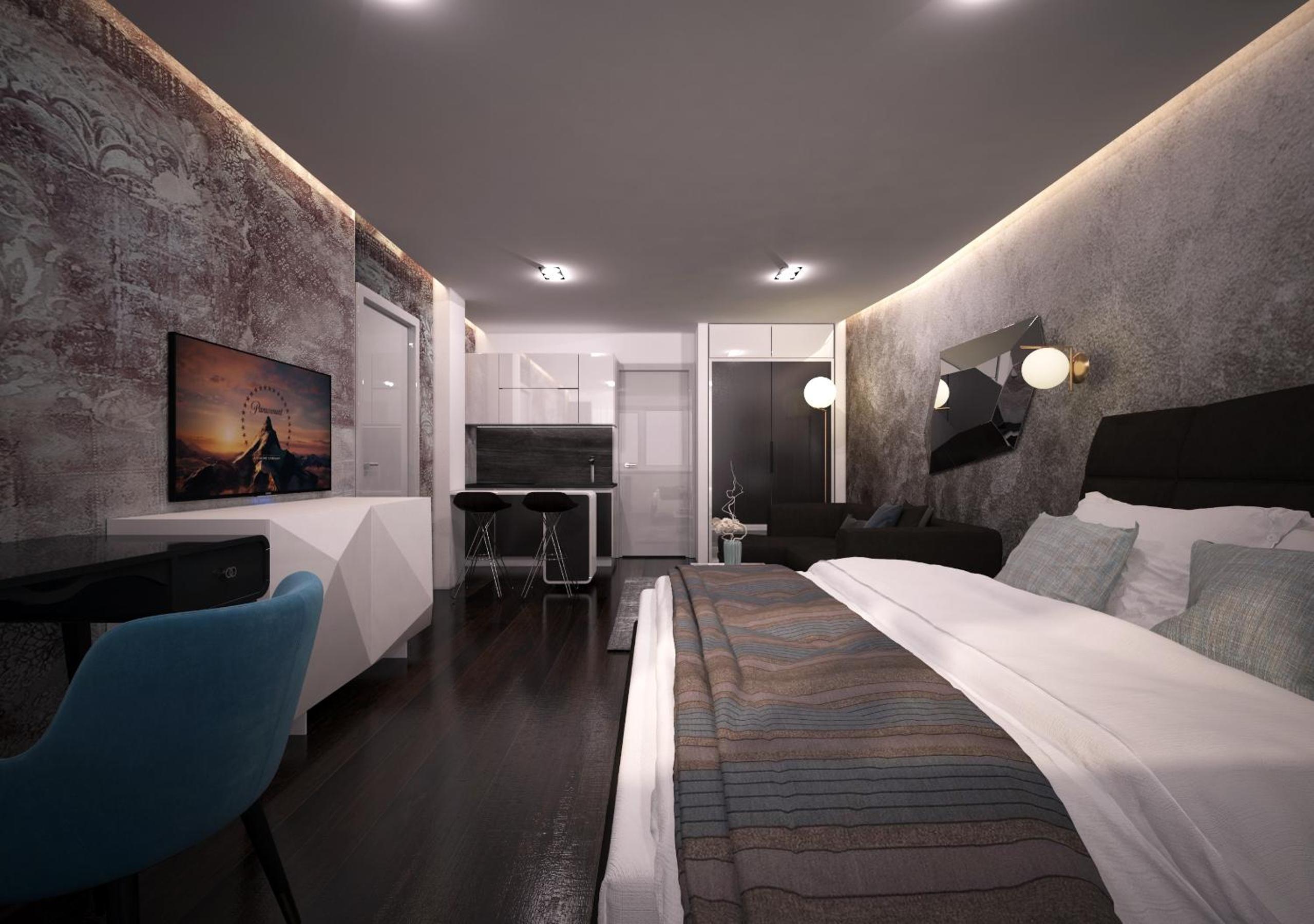 Junior Suite with jacuzzi photo 3
