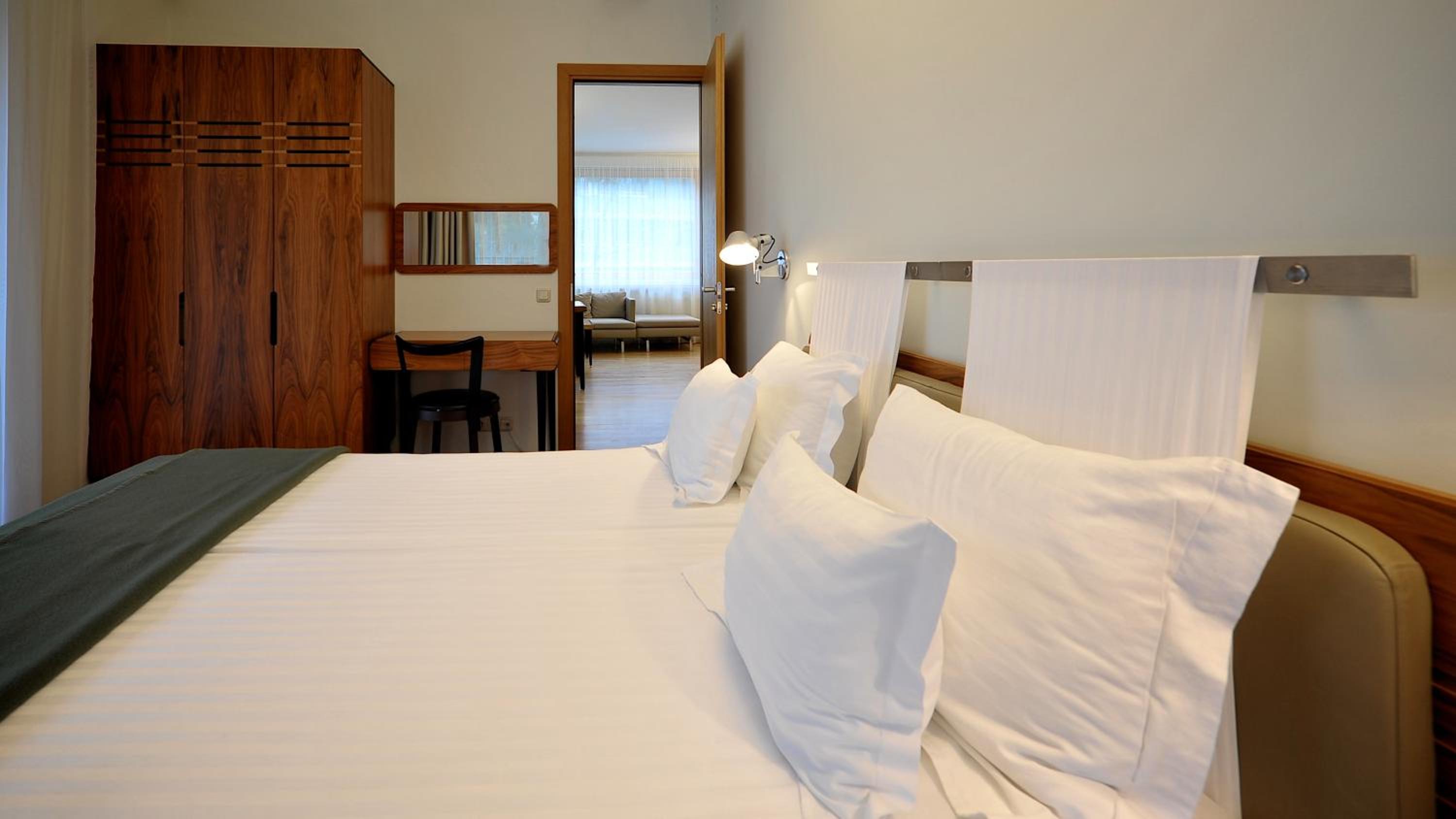 Luxury Two-Bedroom Apartment in Cottage with Spa Access (2 adults + 2 children) - Detached building - Photo 10