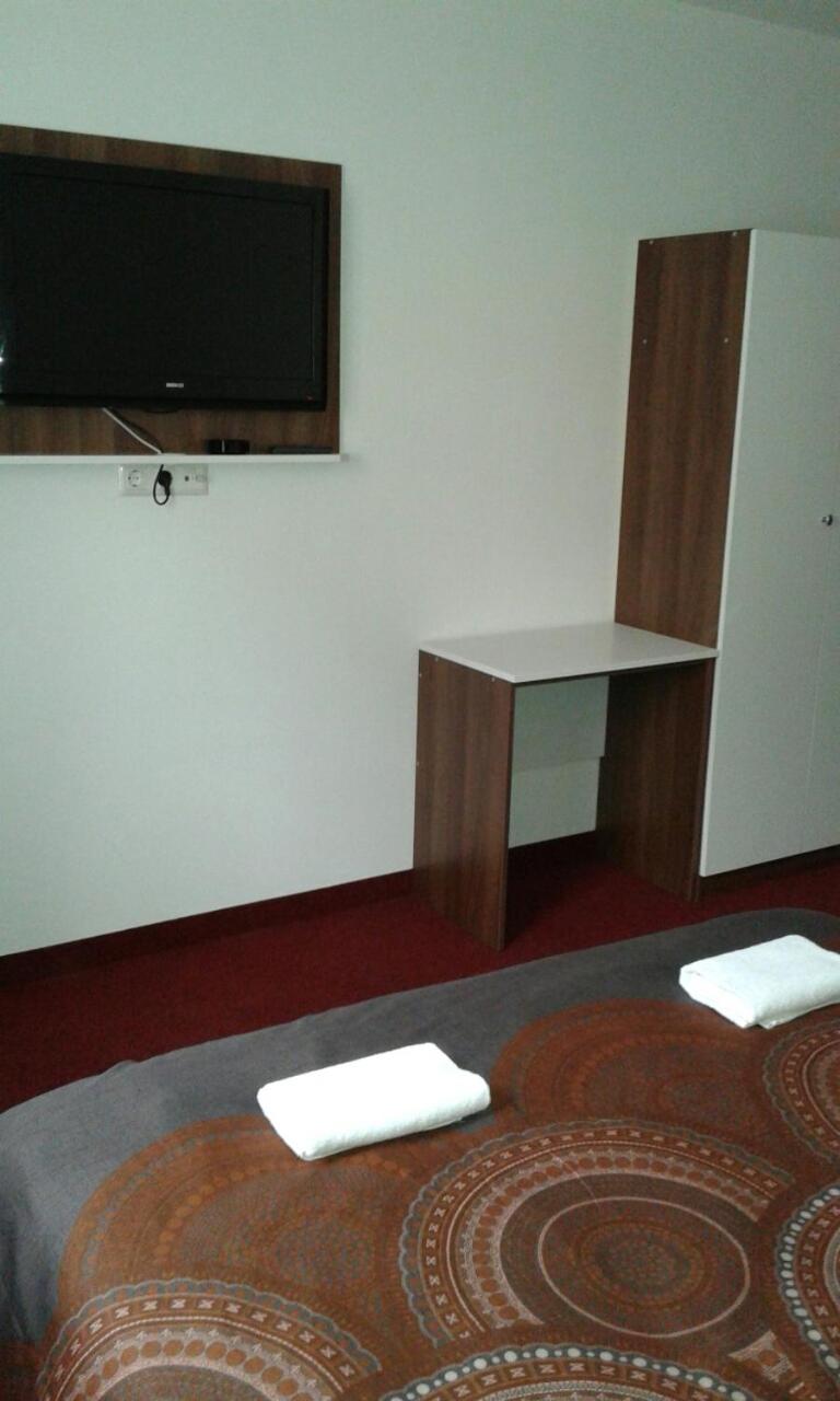 Deluxe Double or Twin Room photo 2